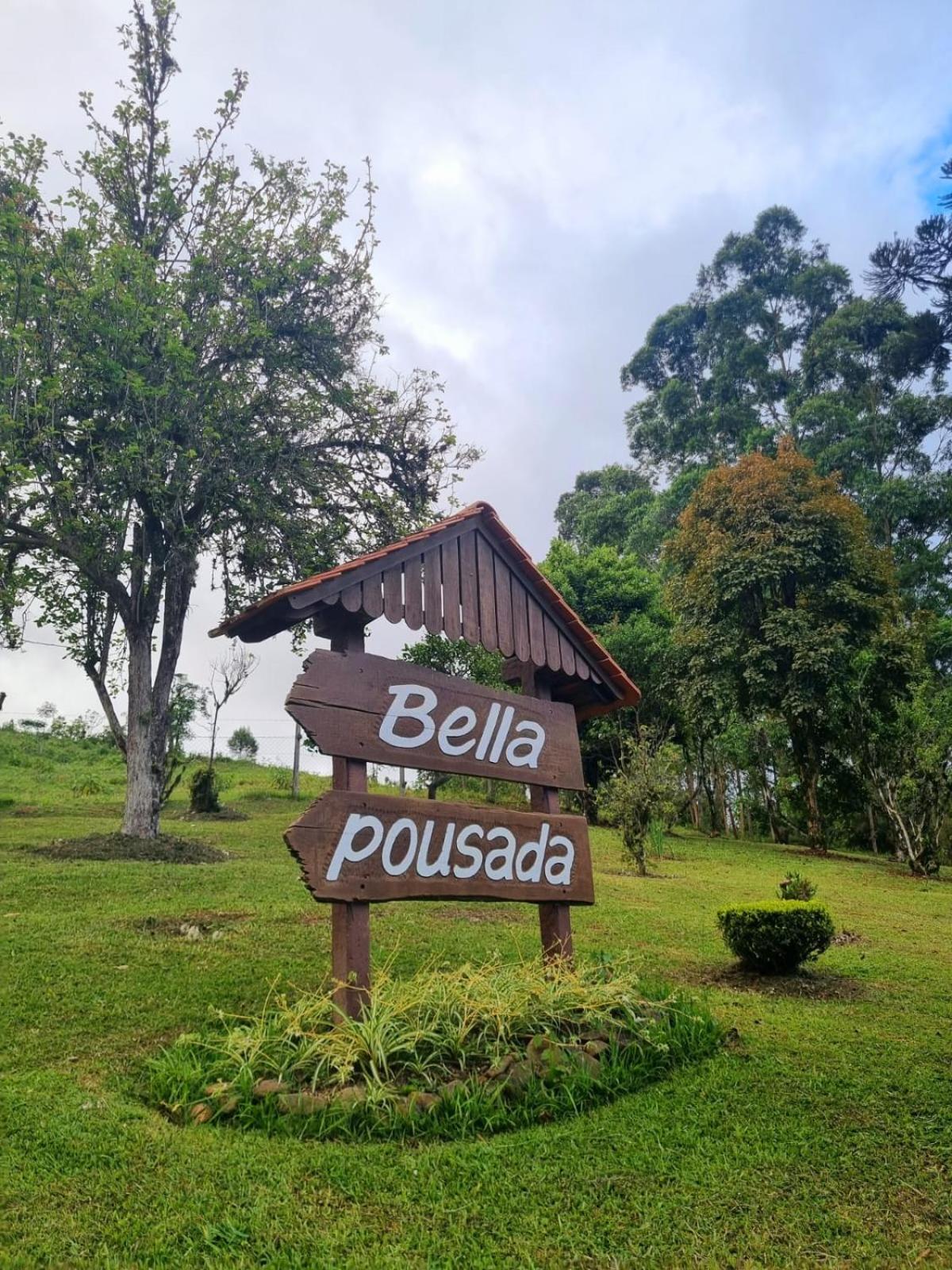 Bella Pousada