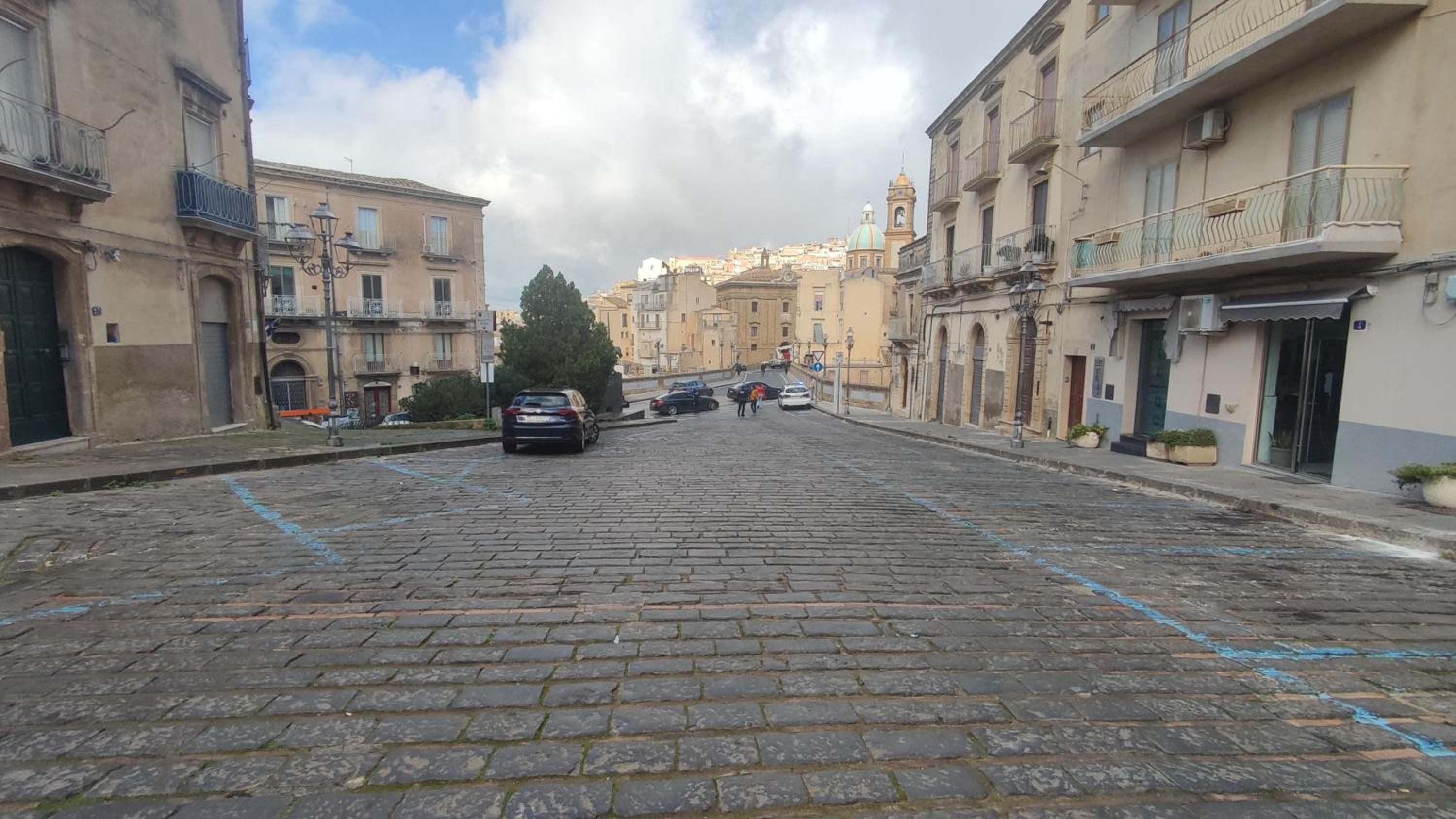 Il Melograno view 2