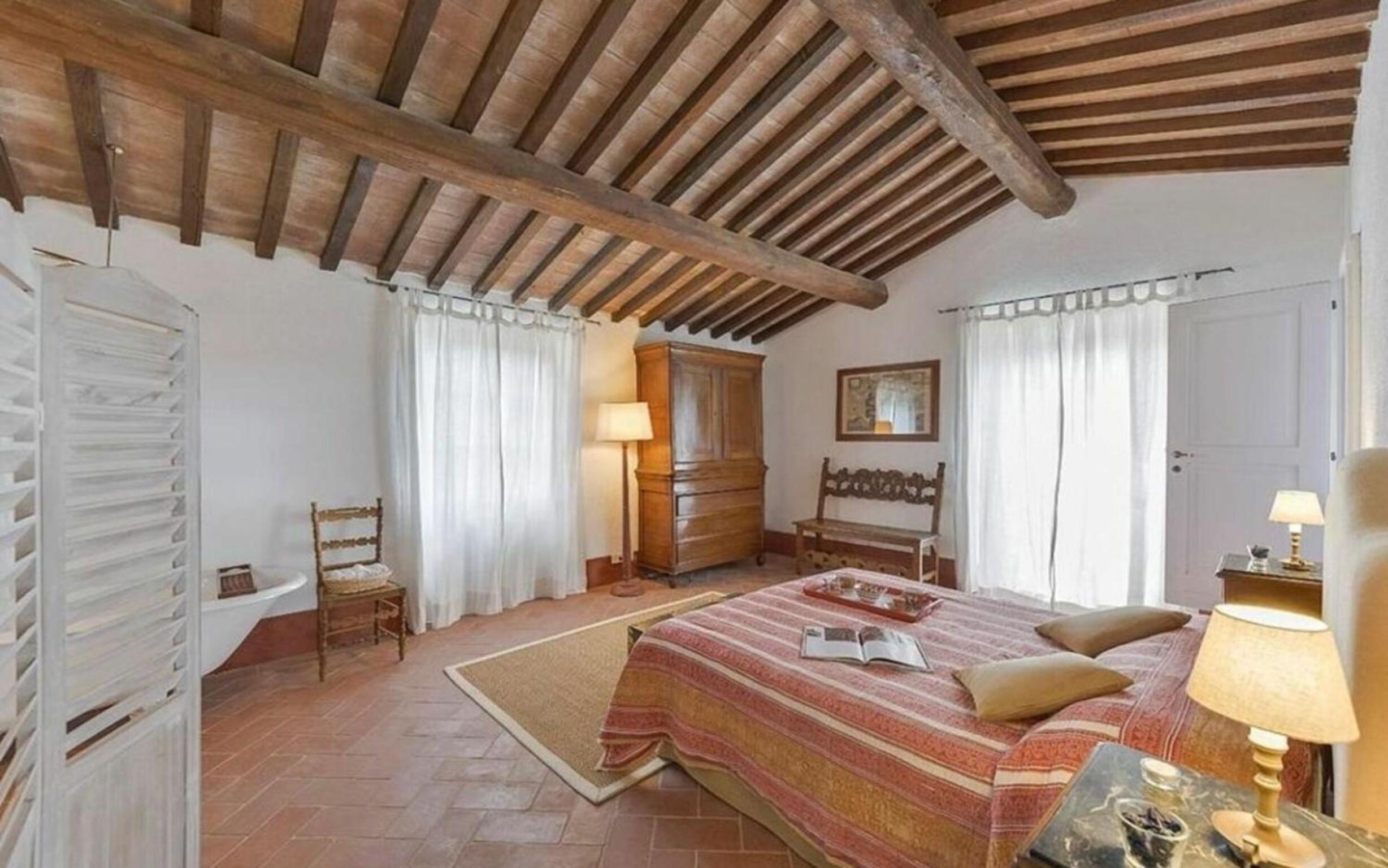 Villa Lotus Magliano