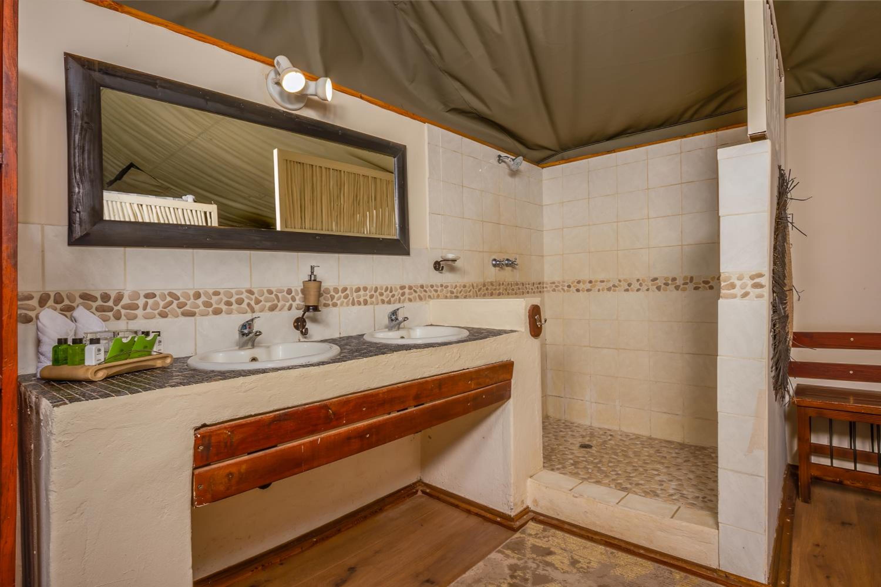 Elephant Valley Lodge