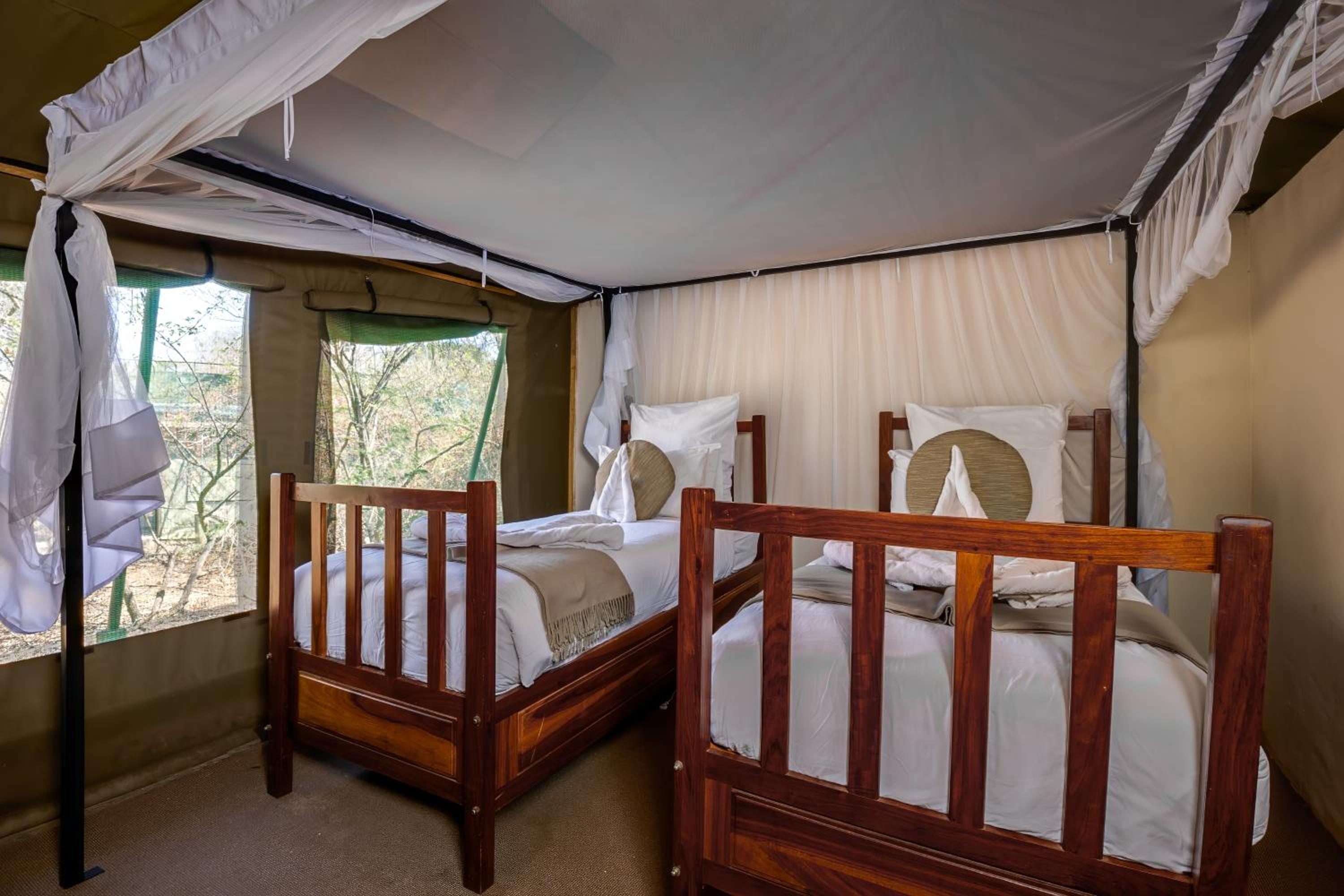 Elephant Valley Lodge