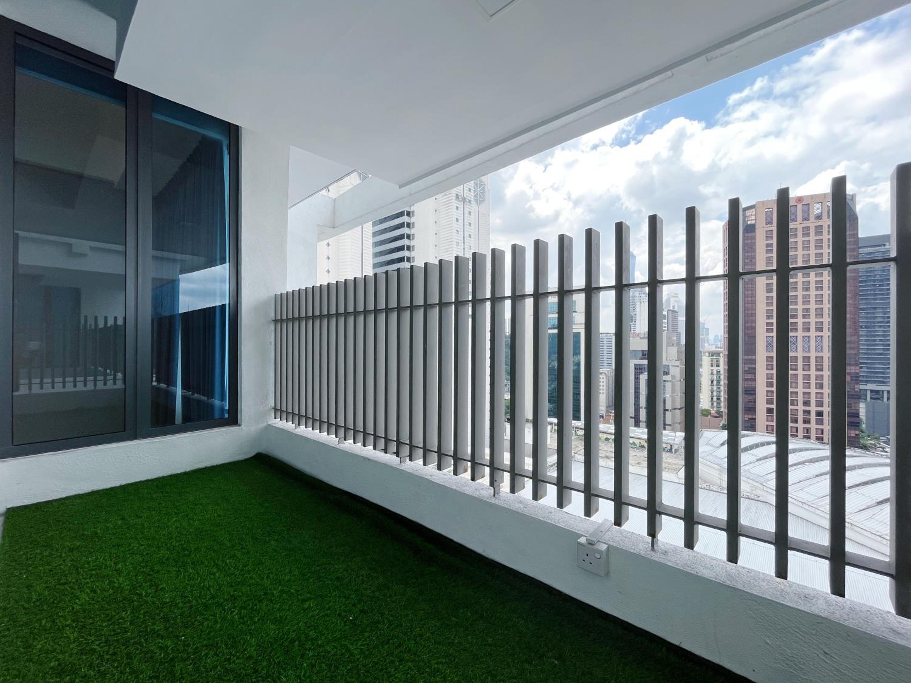 The colony by infinitum sweet home