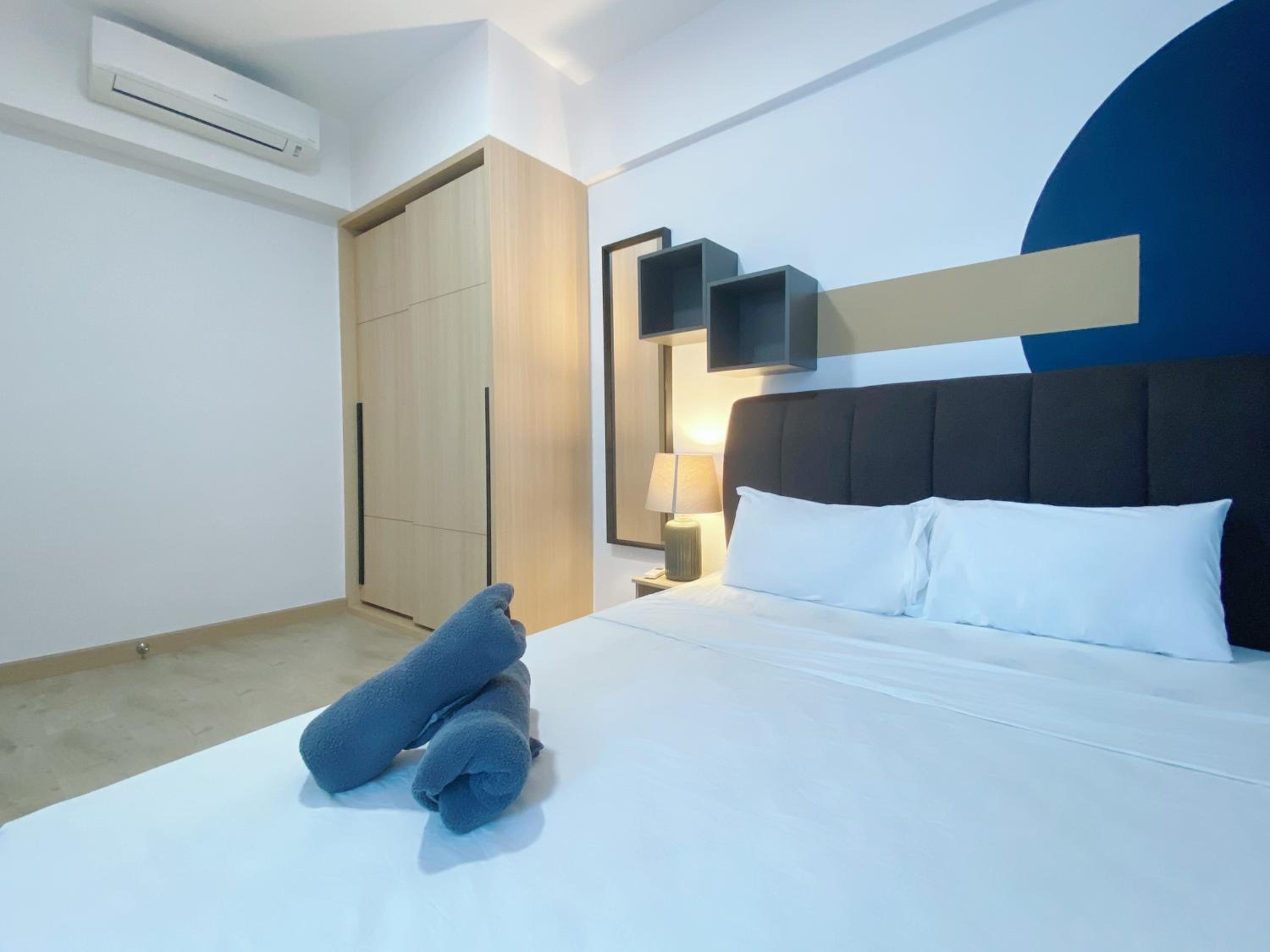 The colony by infinitum sweet home