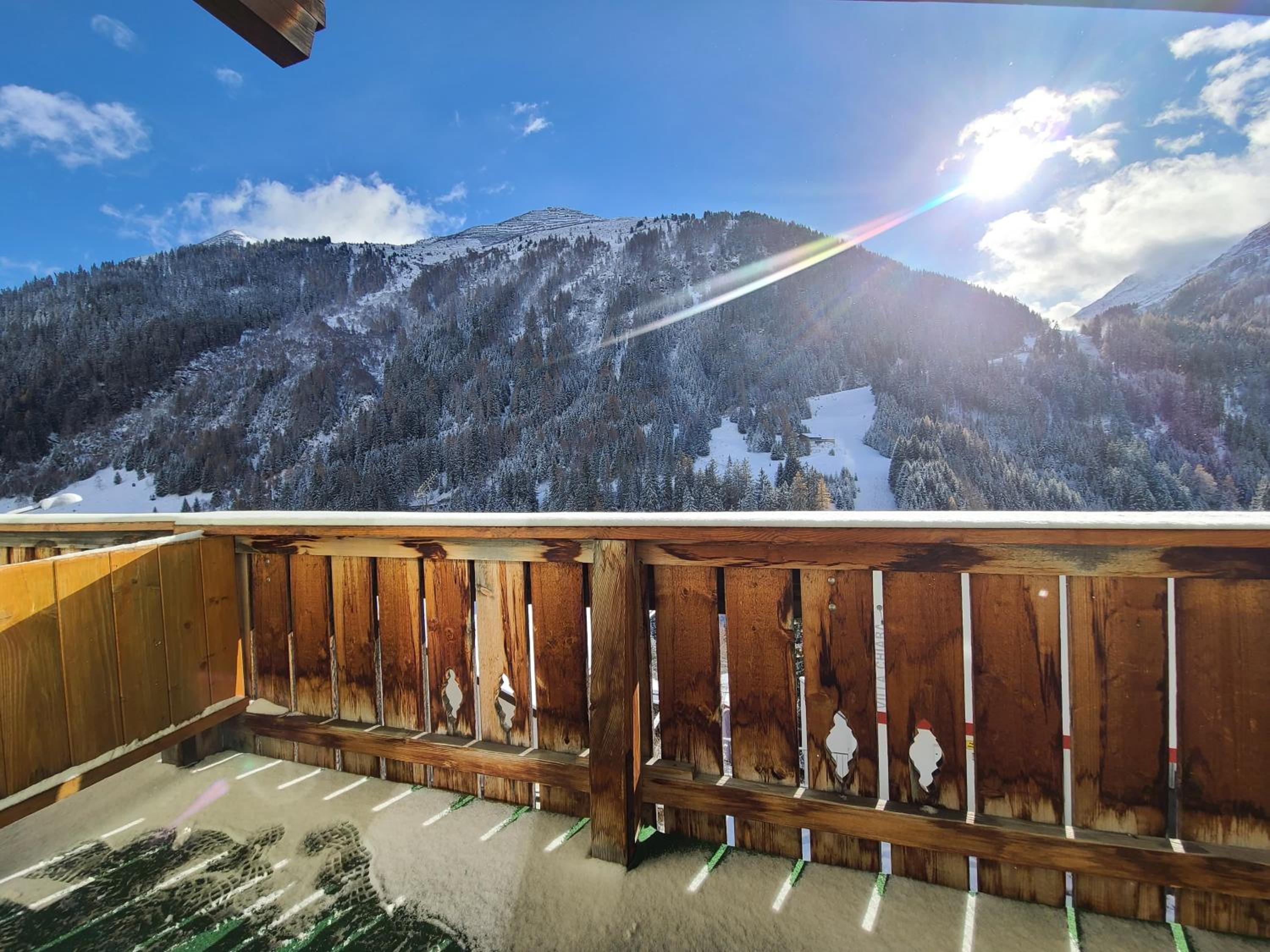 Appartement Schimpfössl