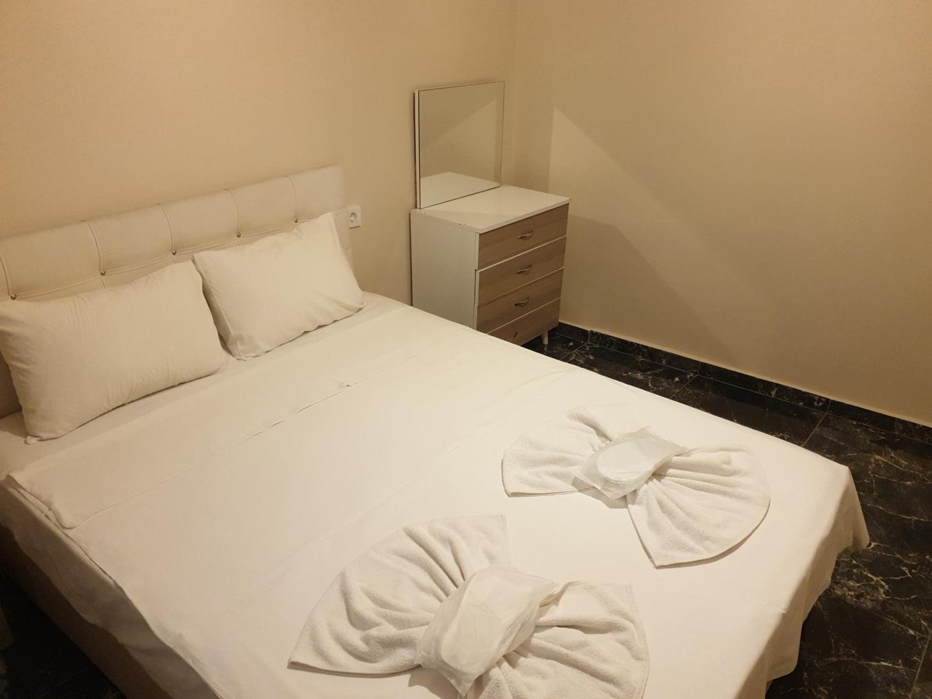 Konstantinei Hotel