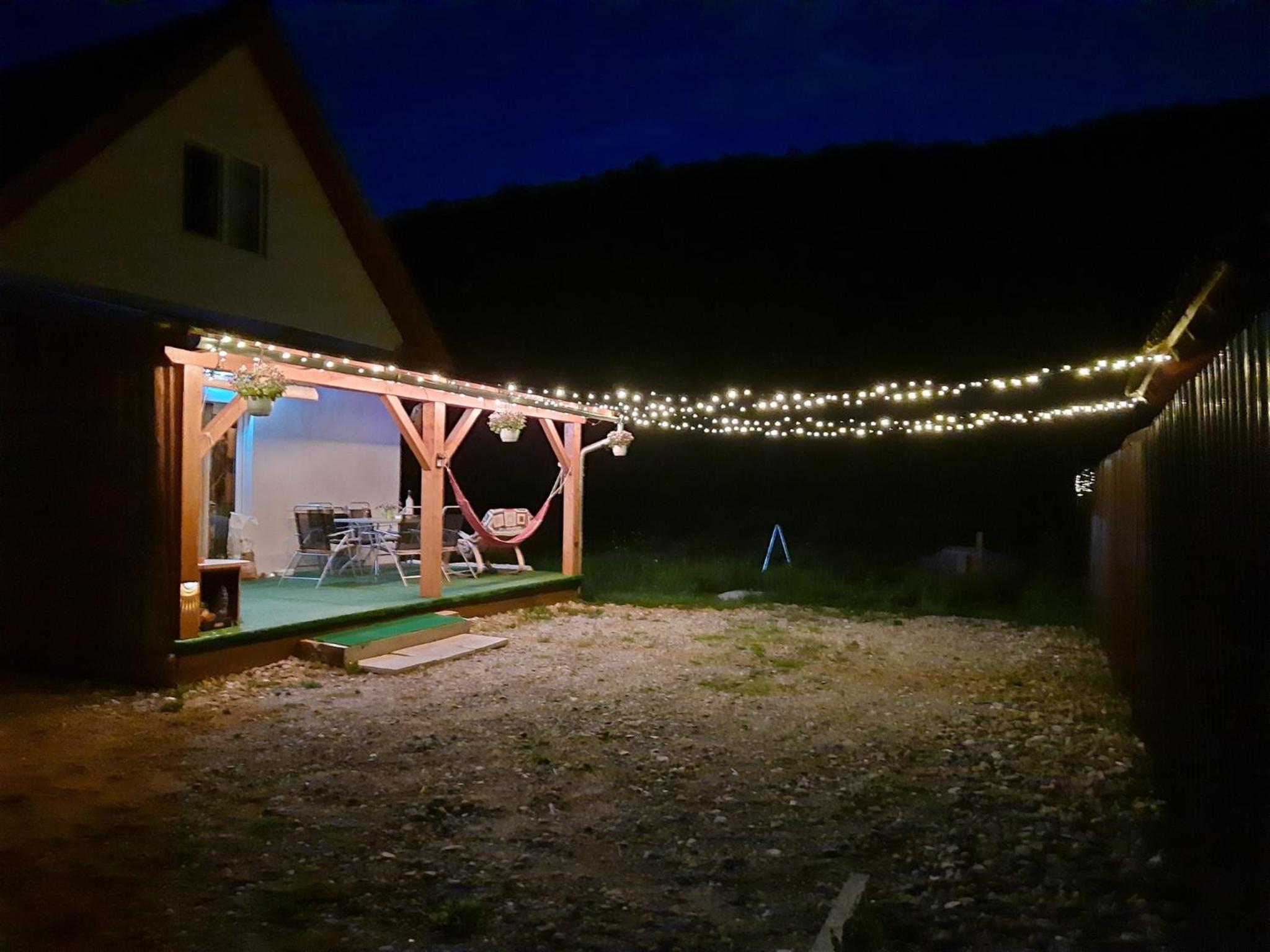 Mountain Cozy Home