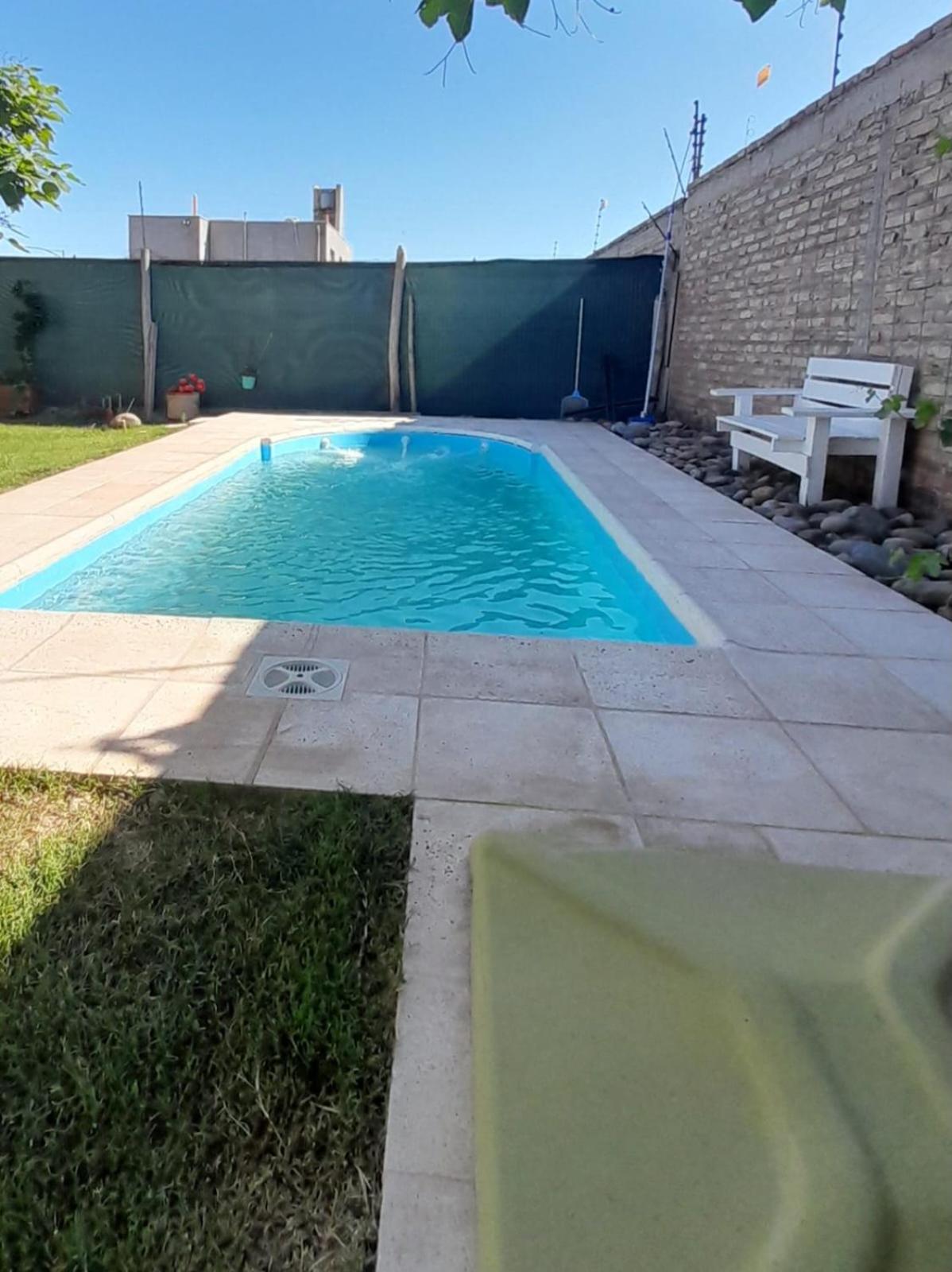 Casa El Almendro-Barrio Privado