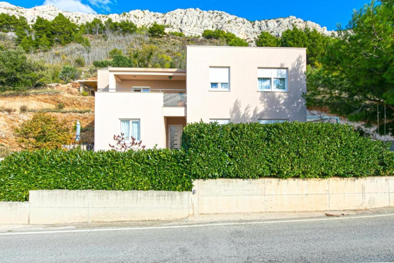 Apartman Brela 8