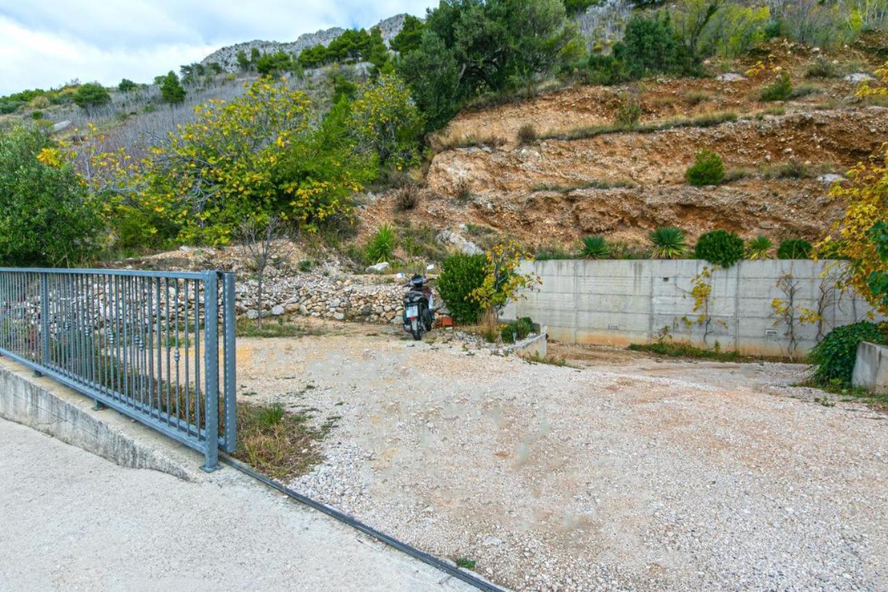 Apartman Brela 8