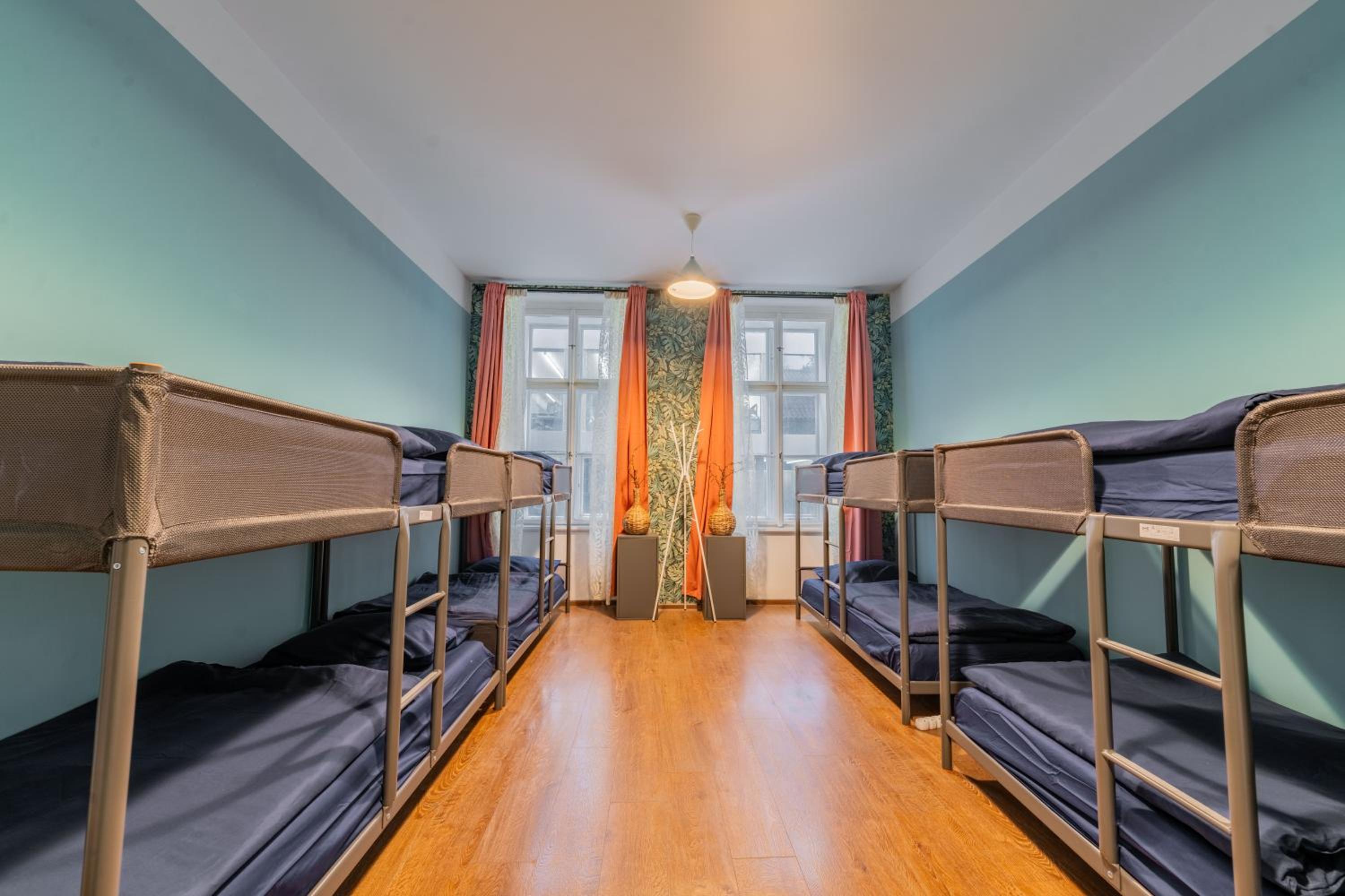 Stellar Female Hostel