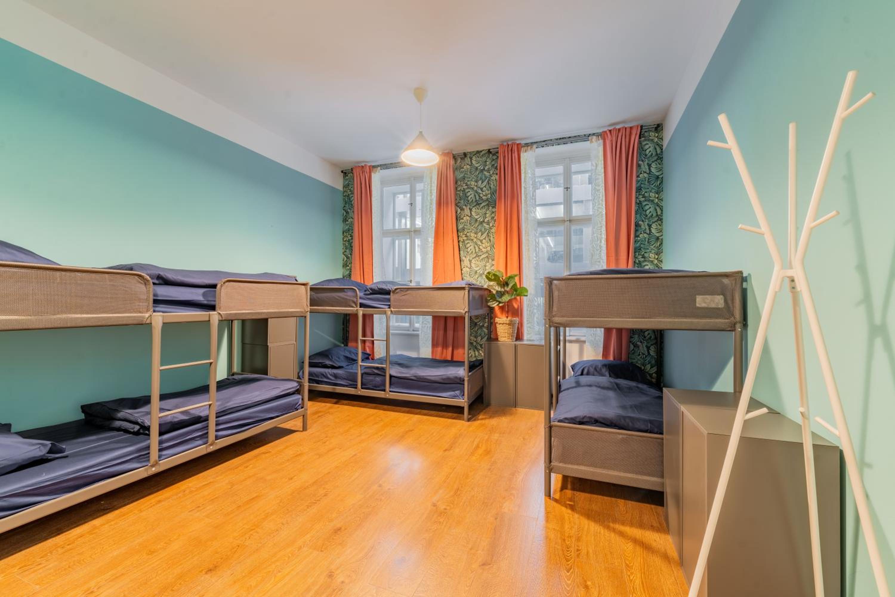Stellar Female Hostel