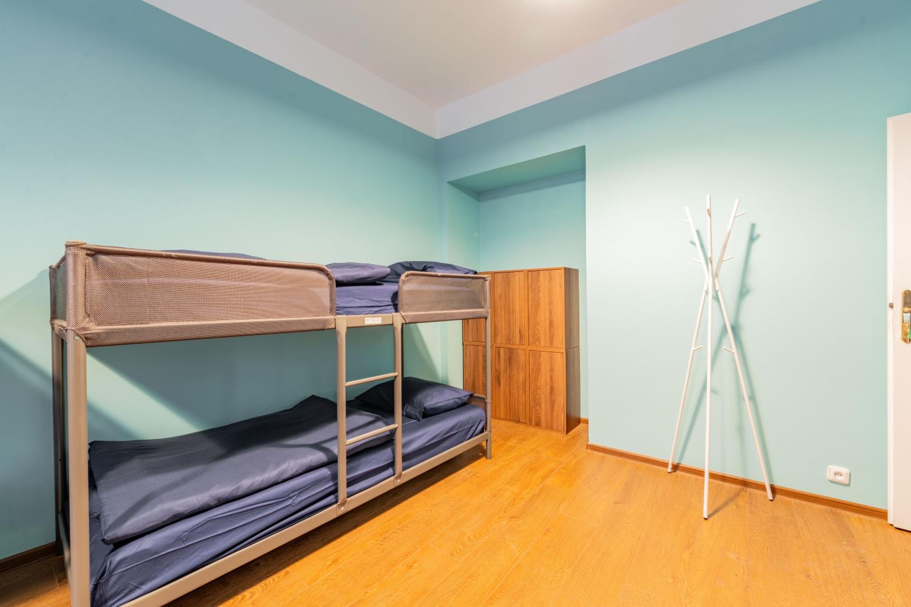 Stellar Female Hostel