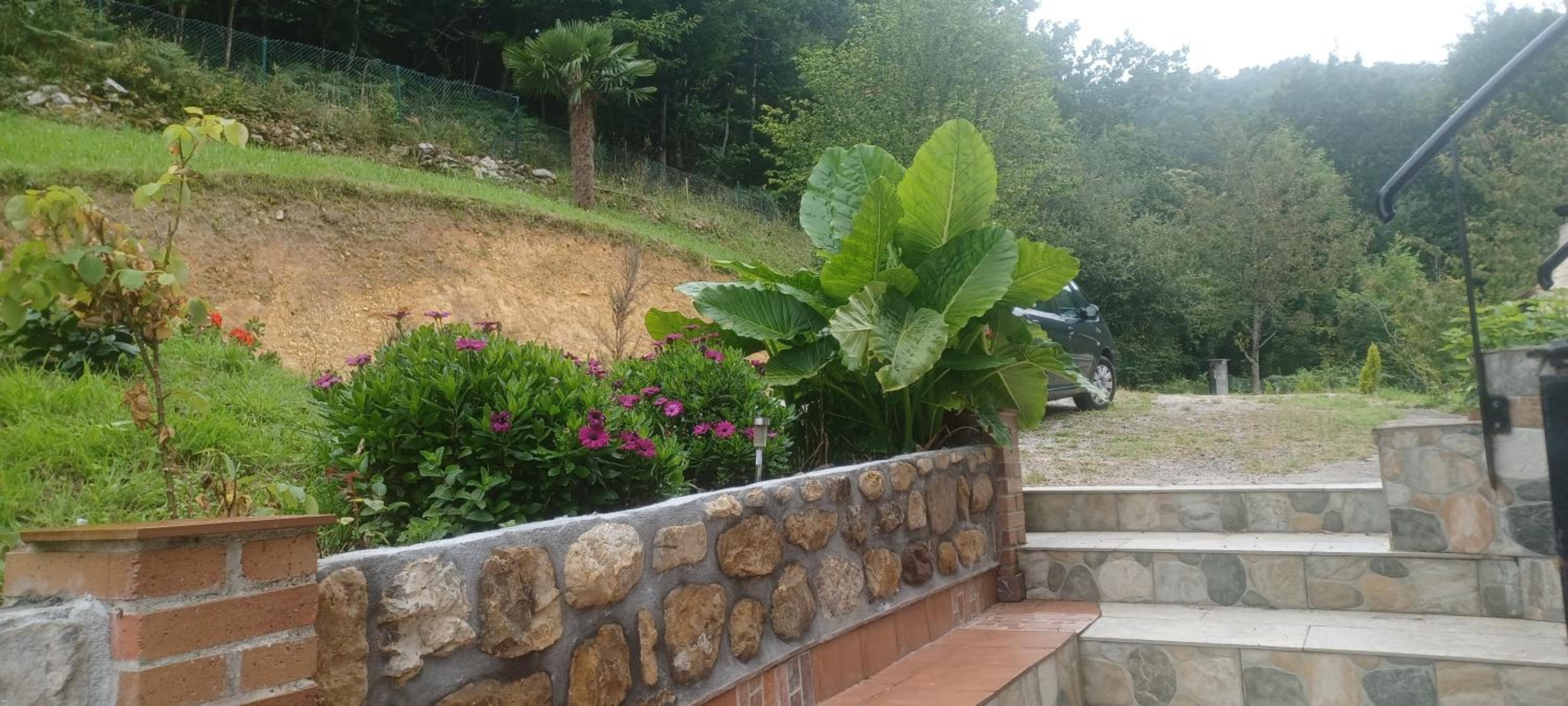 El Rincón de la Naturaleza