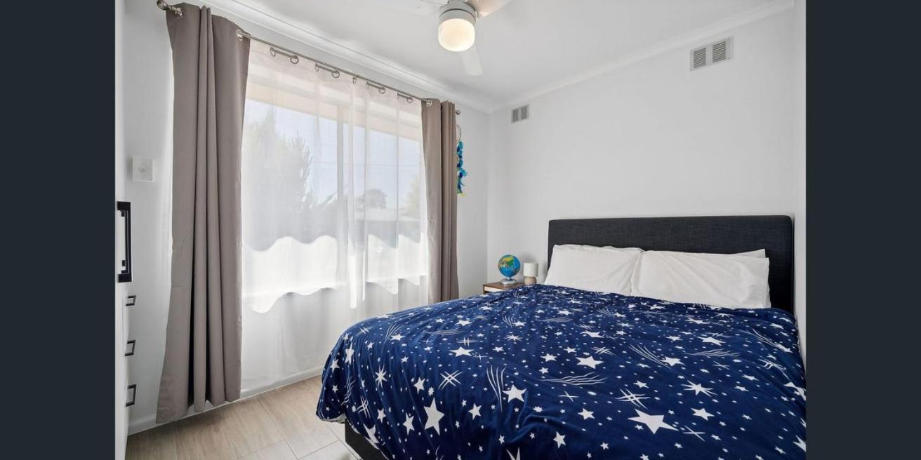Holiday Rentals