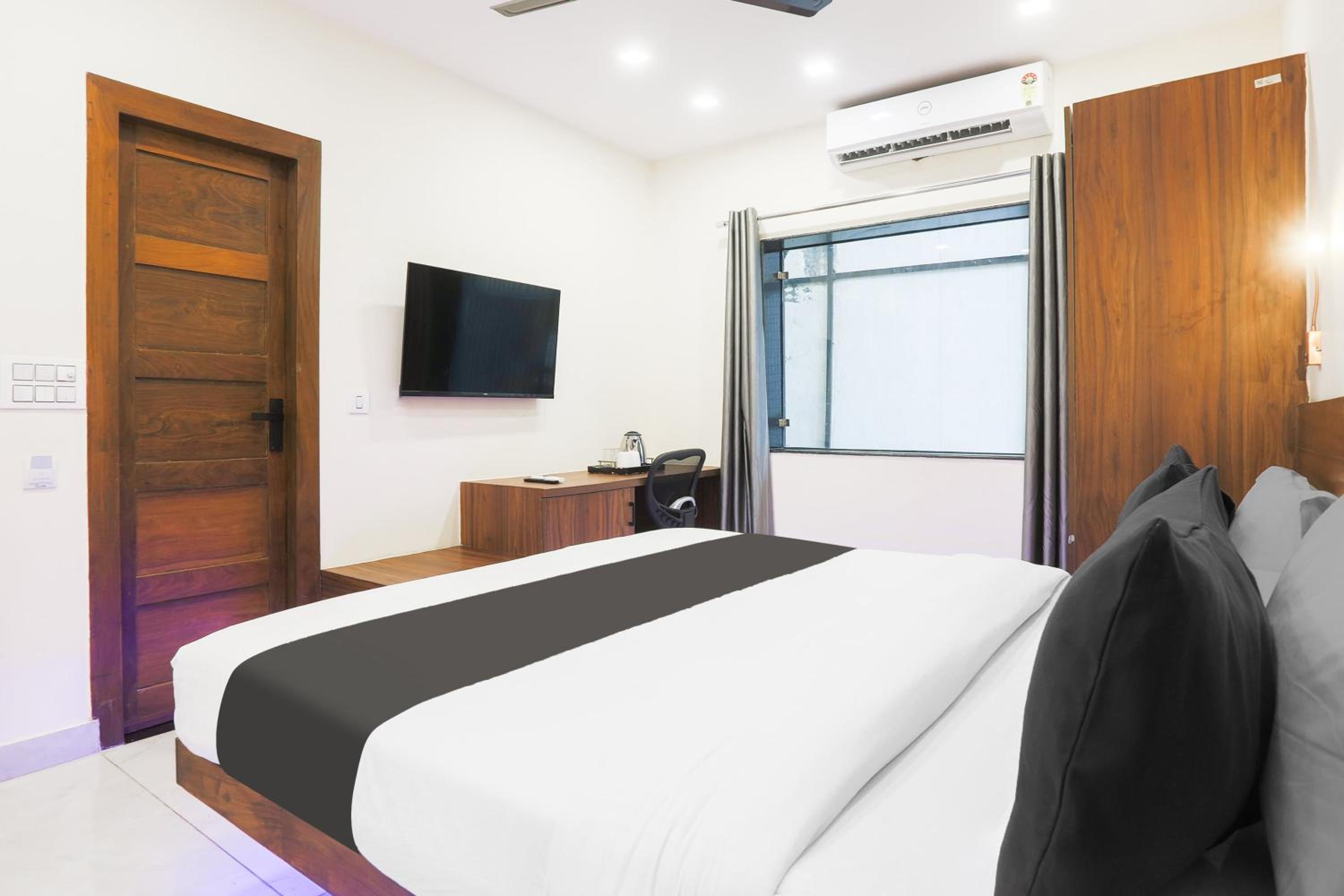 Townhouse Vikaspuri