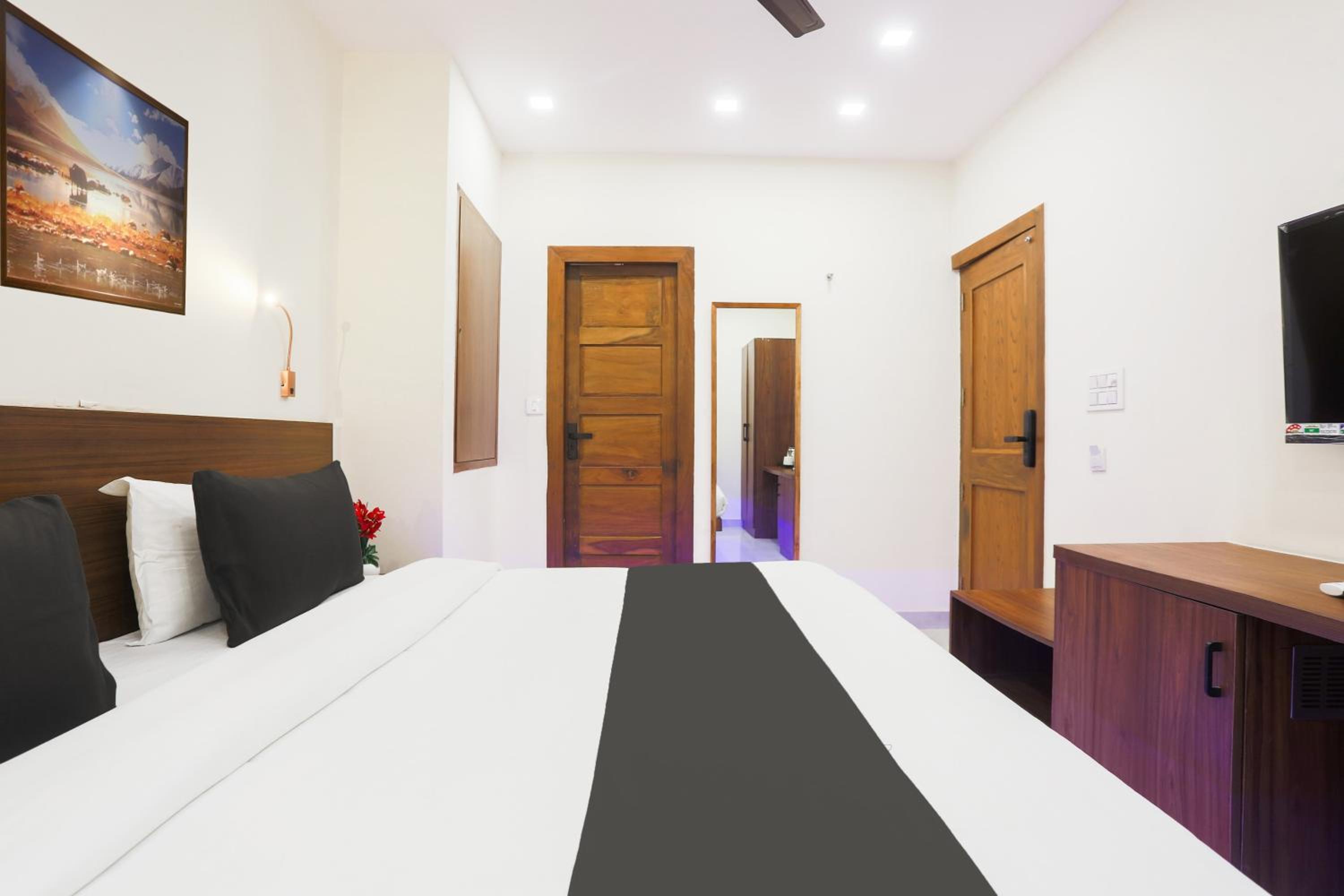 Townhouse Vikaspuri