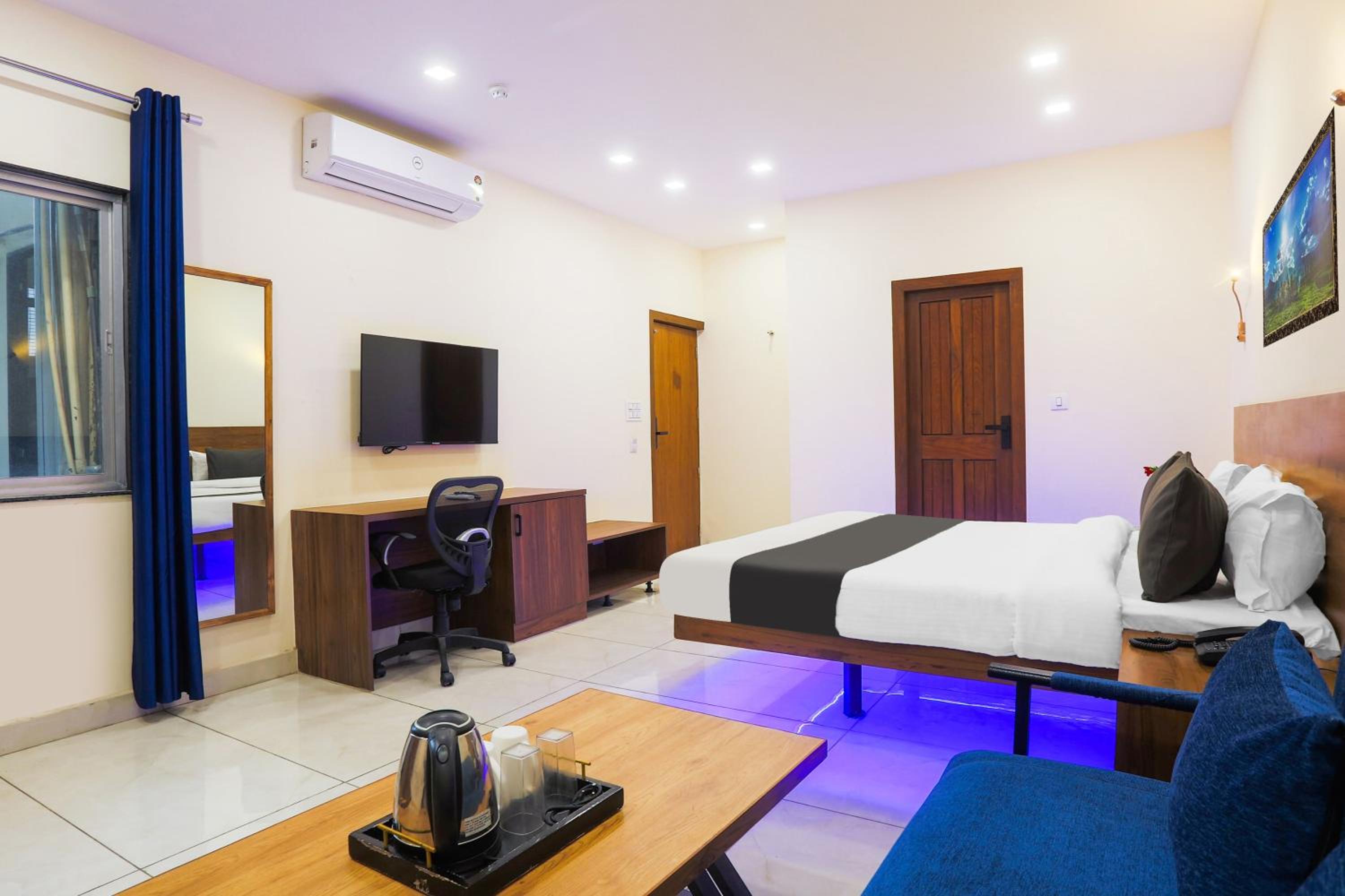 Townhouse Vikaspuri