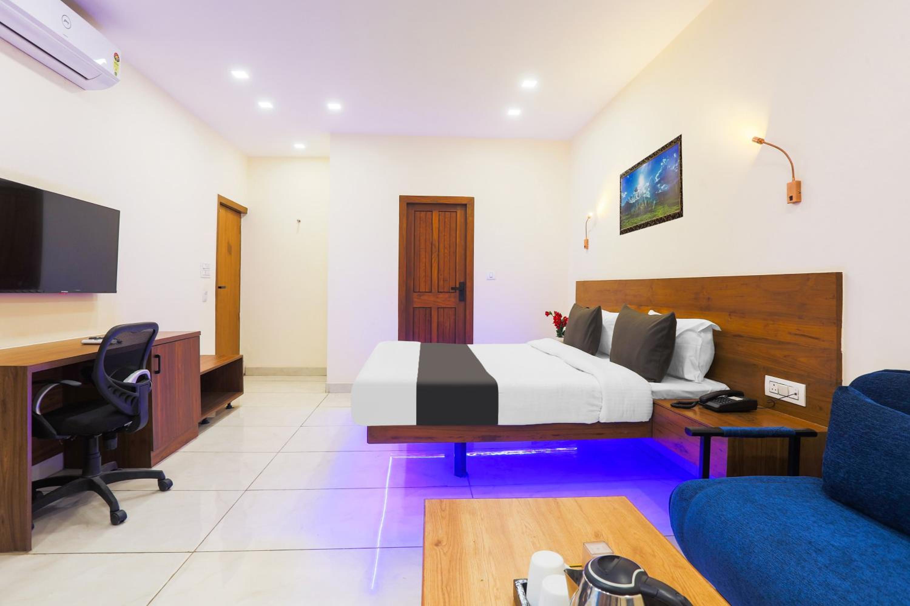 Townhouse Vikaspuri