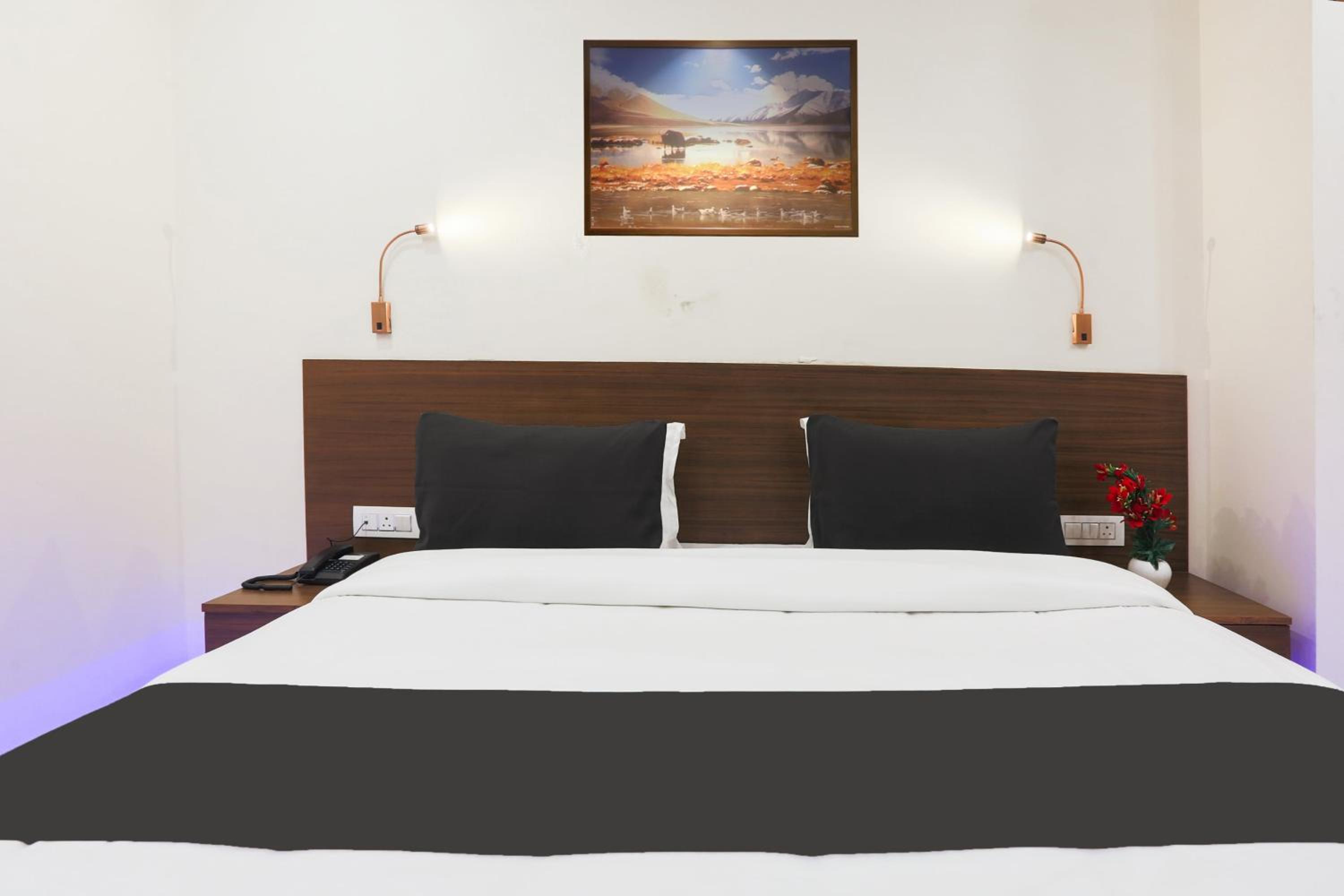 Townhouse Vikaspuri
