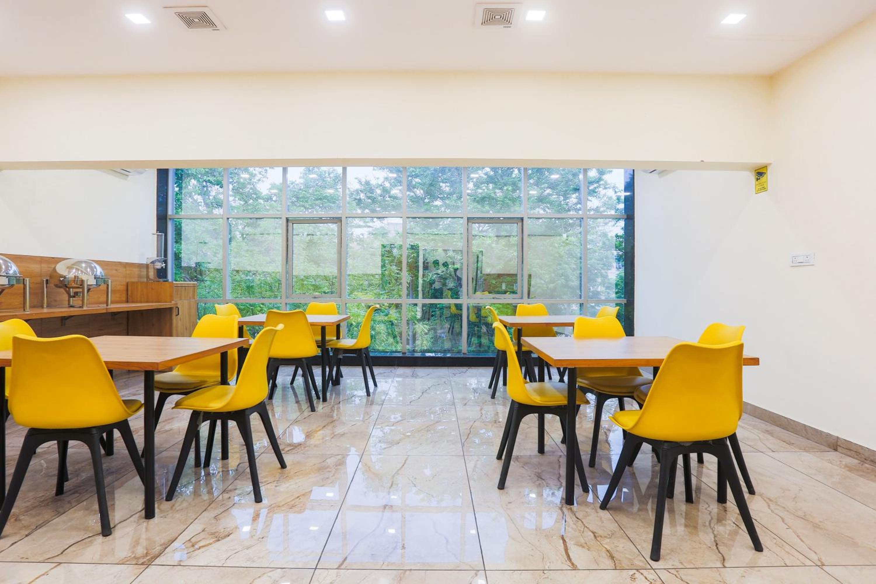 Townhouse Vikaspuri