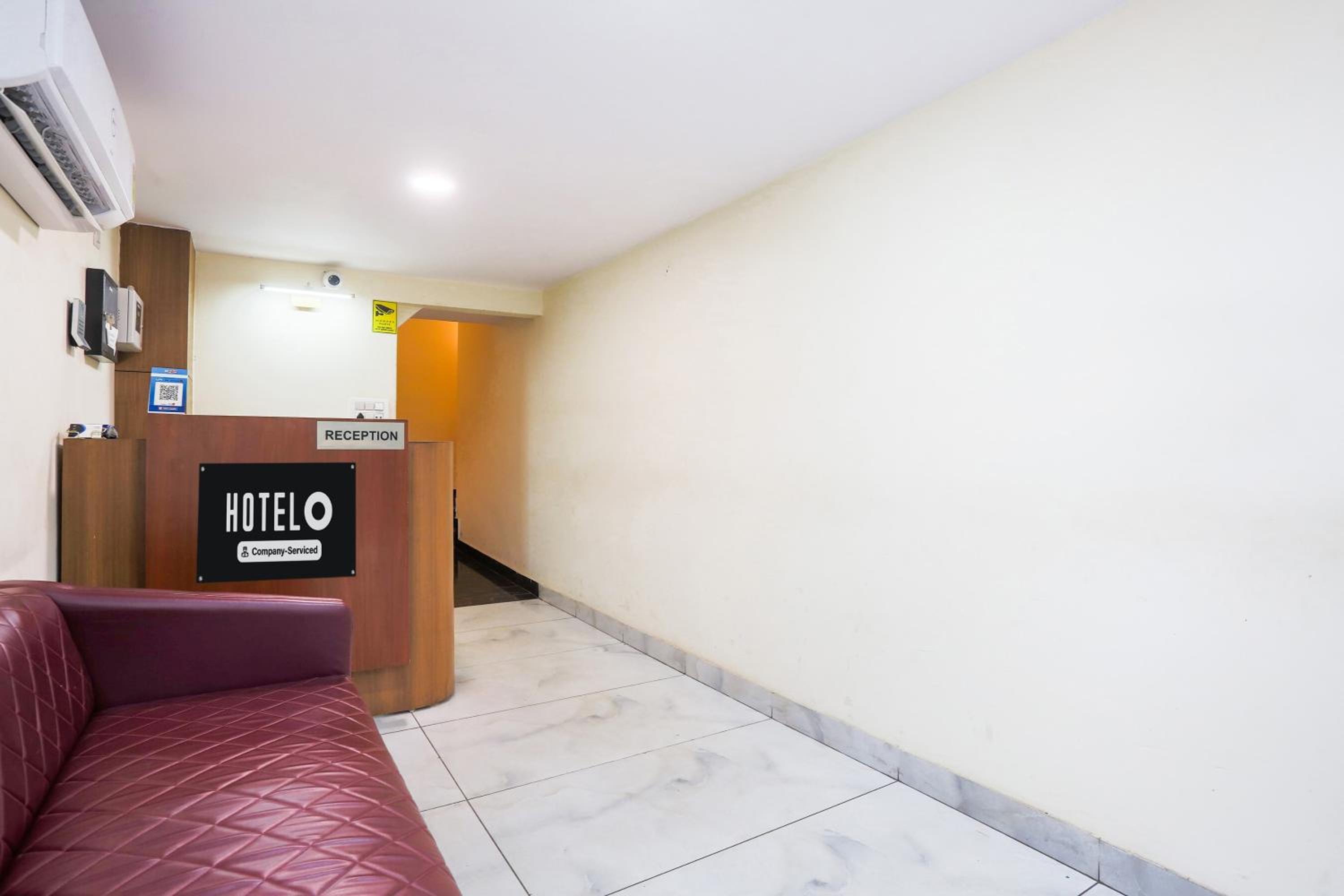 Townhouse Vikaspuri