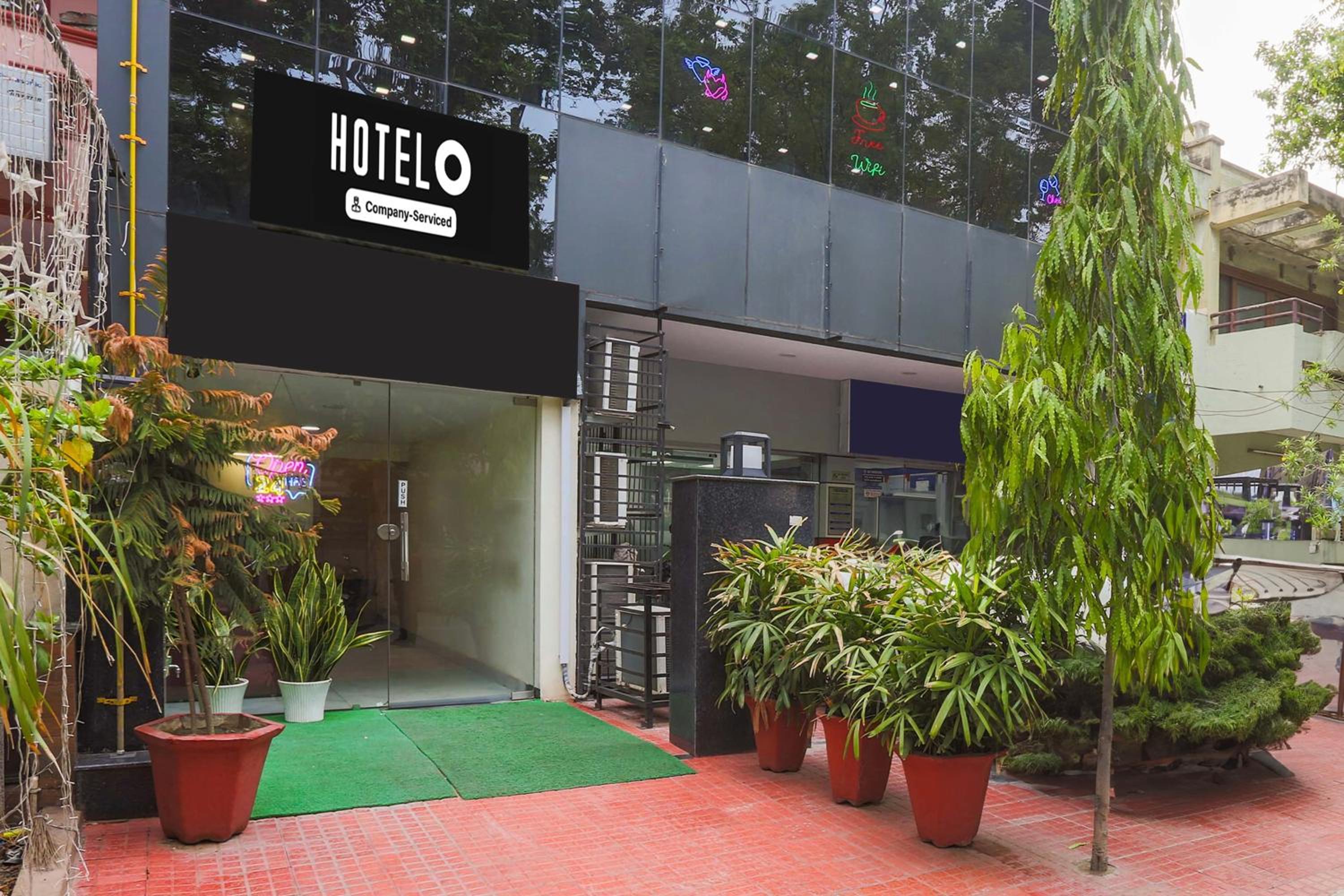 Townhouse Vikaspuri