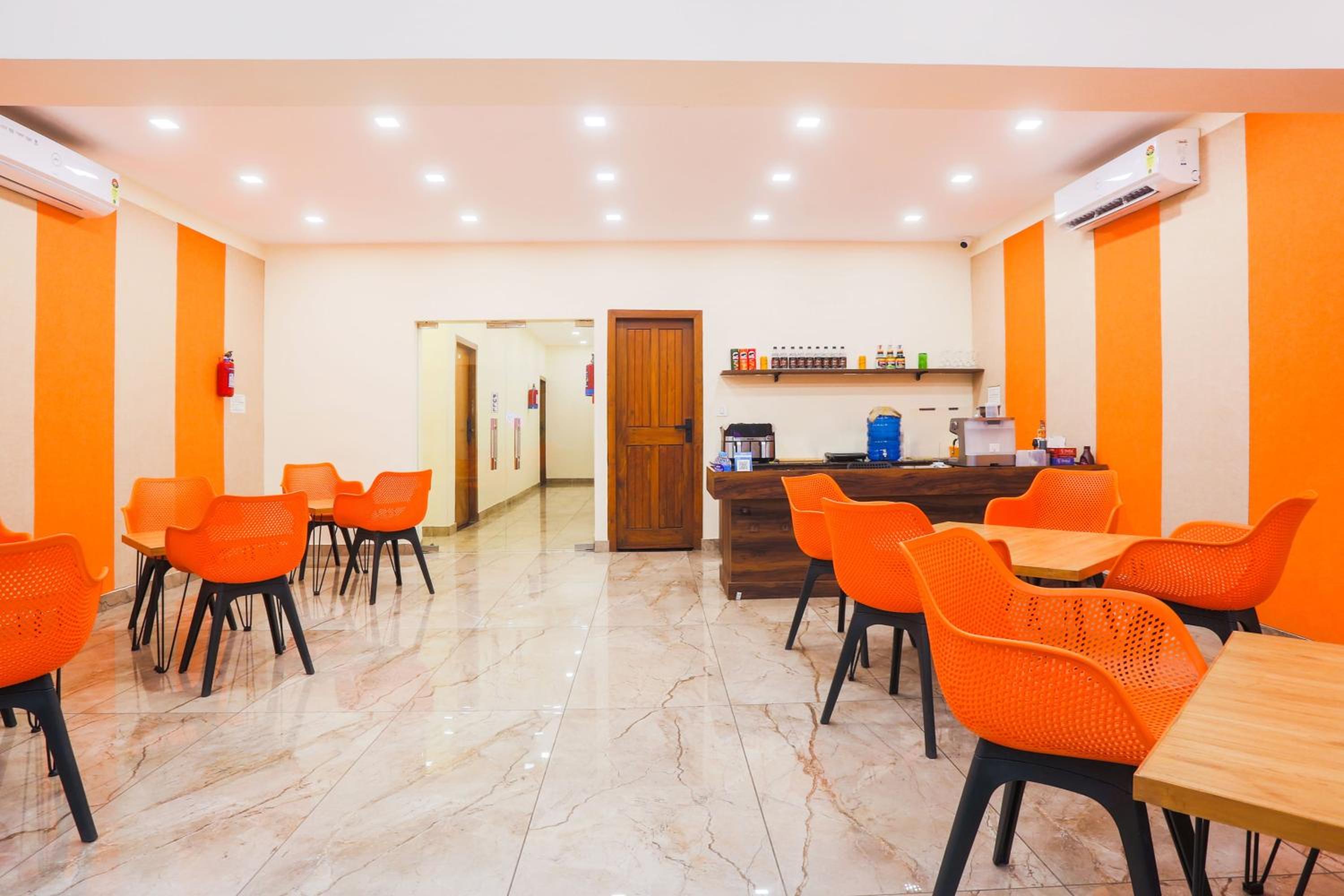 Townhouse Vikaspuri