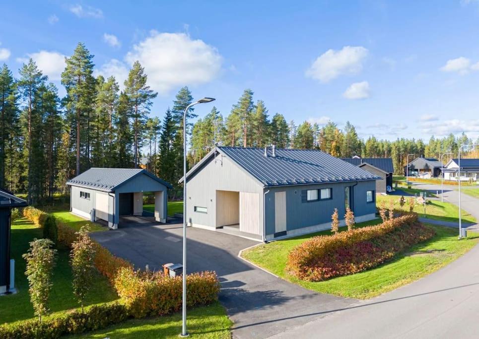 VILLA Puu