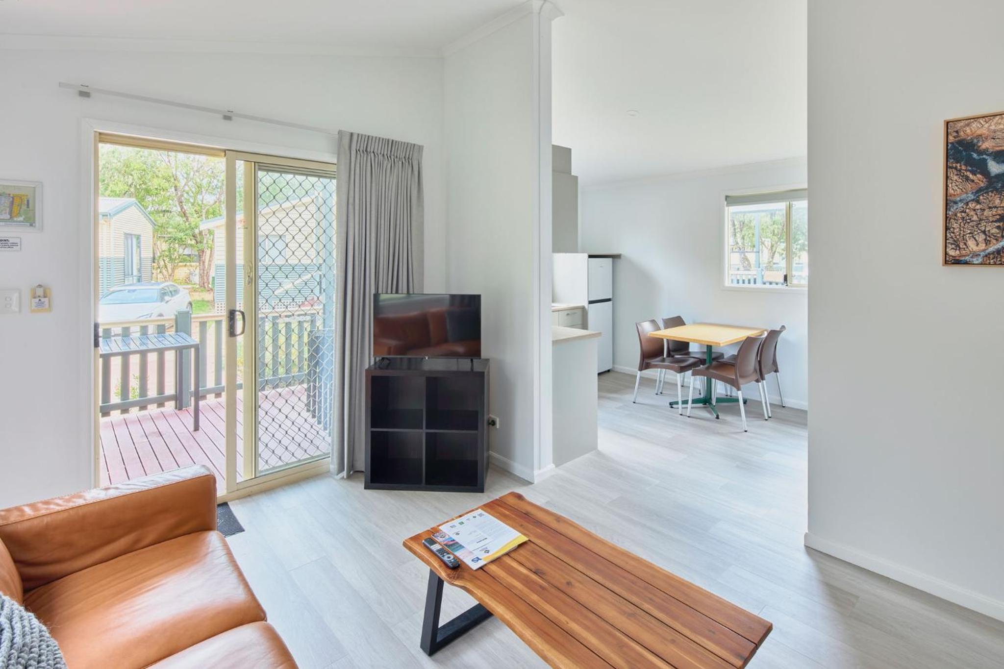 RAC Busselton Holiday Park