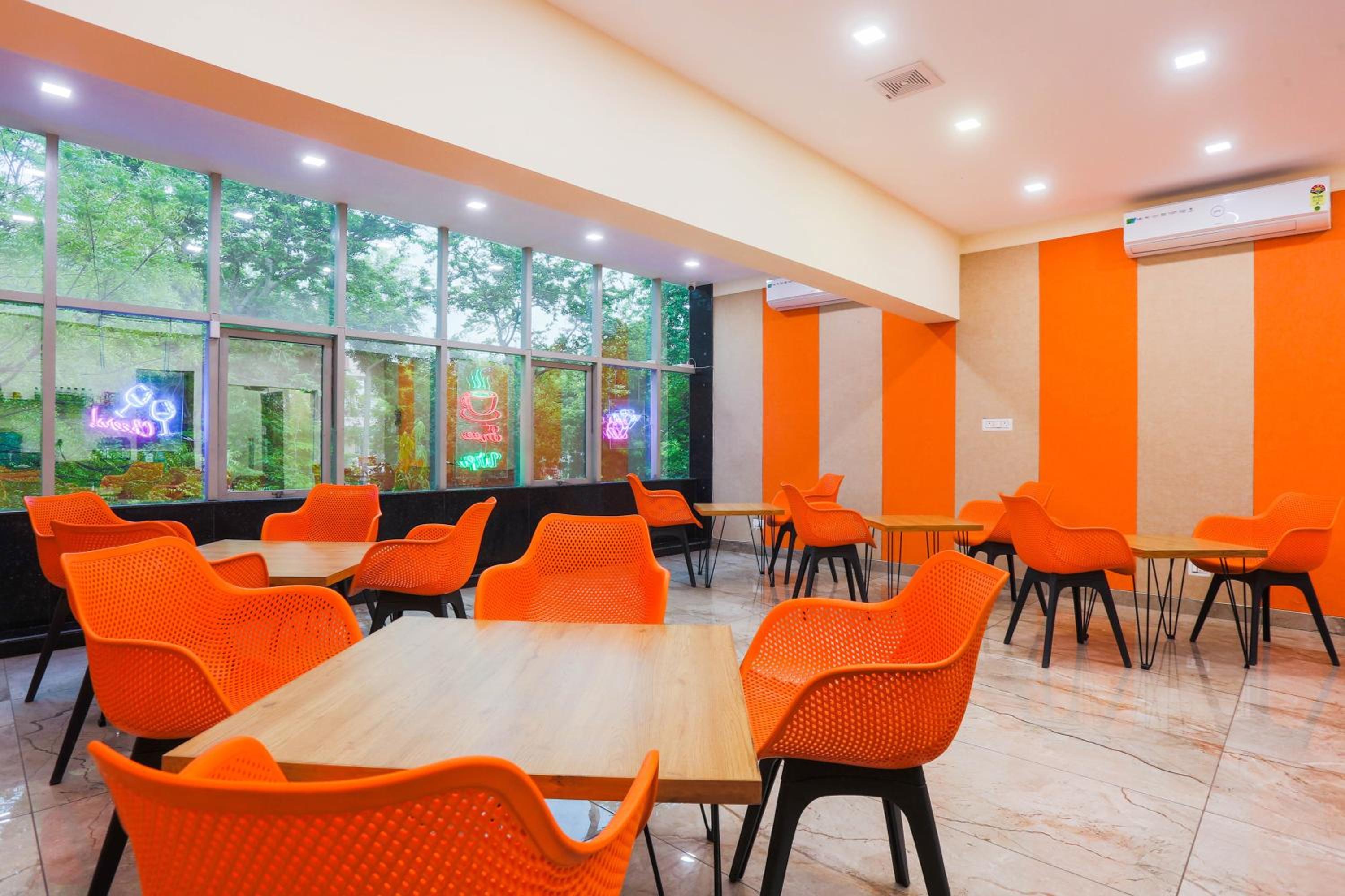 Townhouse Vikaspuri