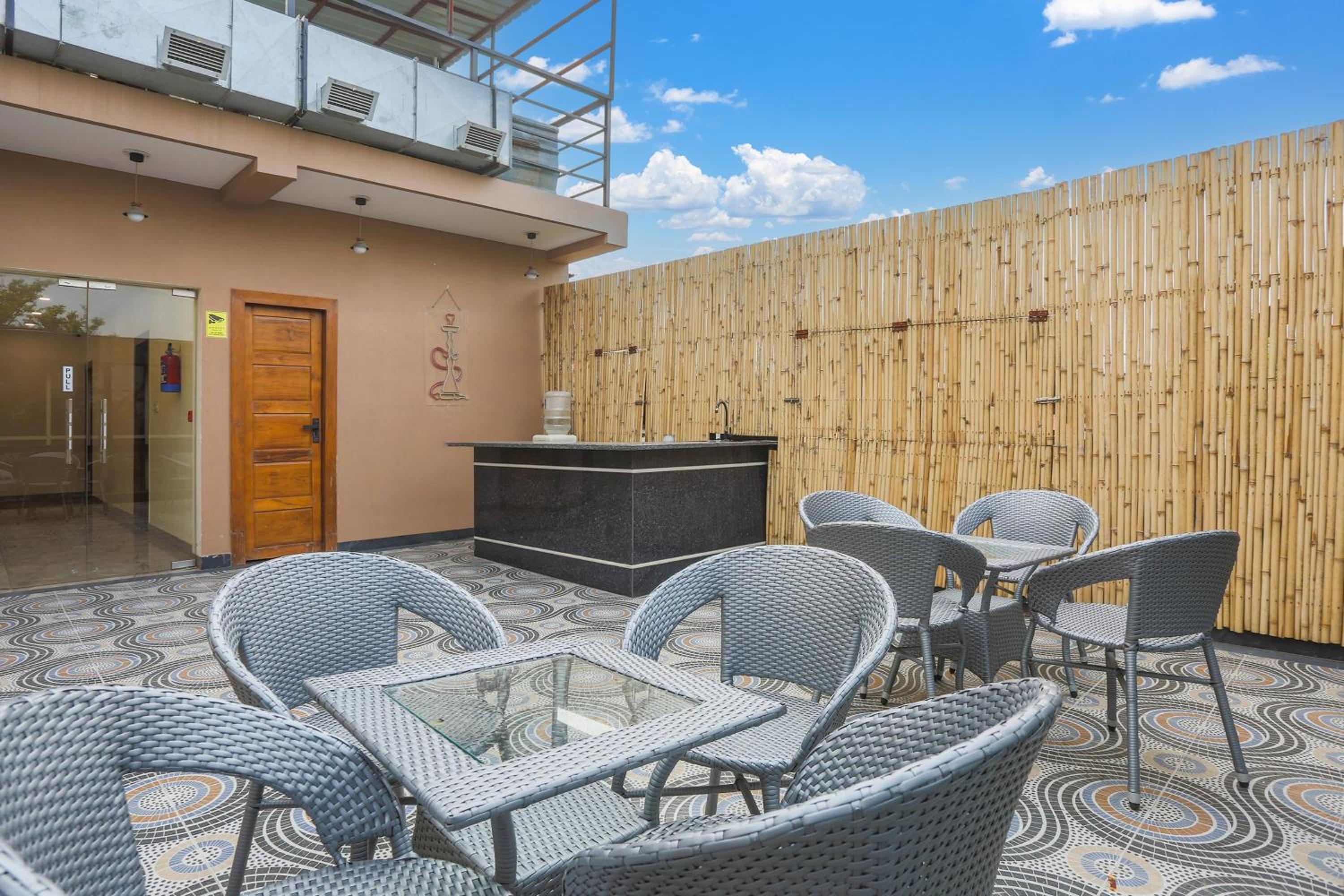 Townhouse Vikaspuri