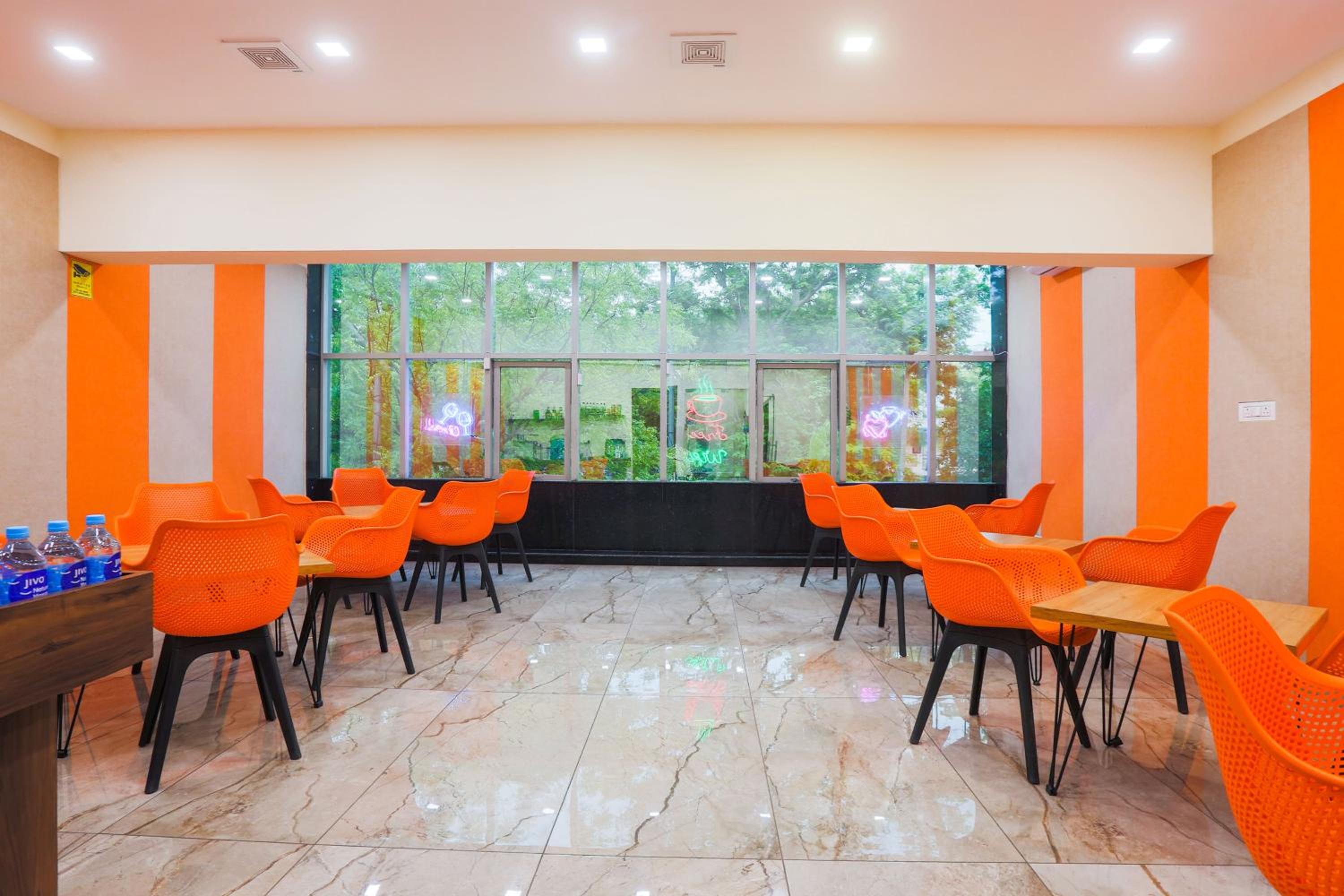 Townhouse Vikaspuri