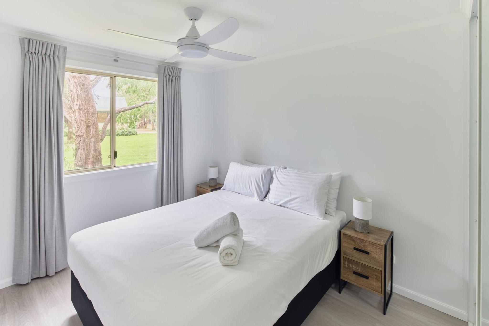 RAC Busselton Holiday Park