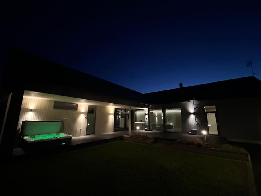 VILLA Puu