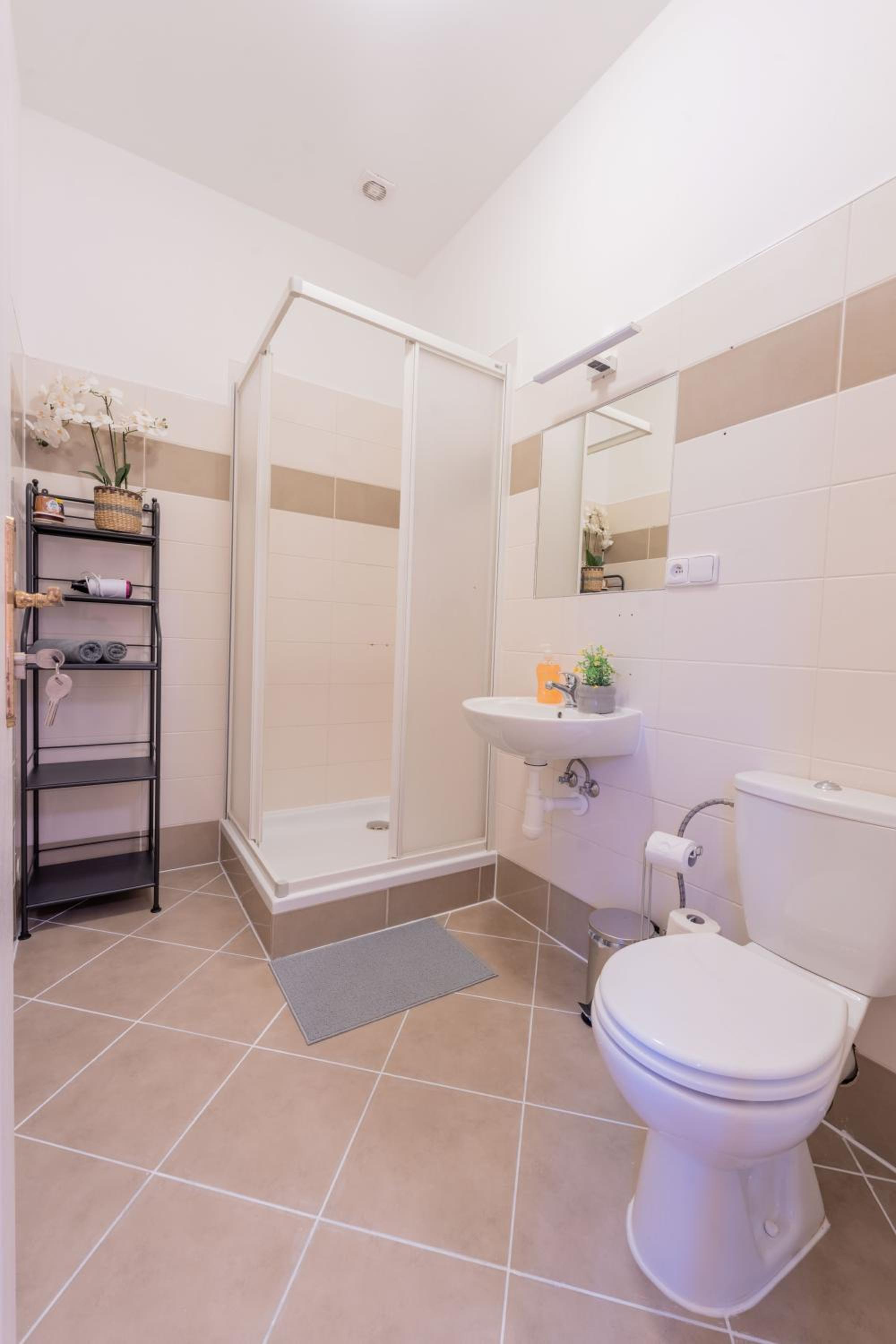 Stellar Female Hostel