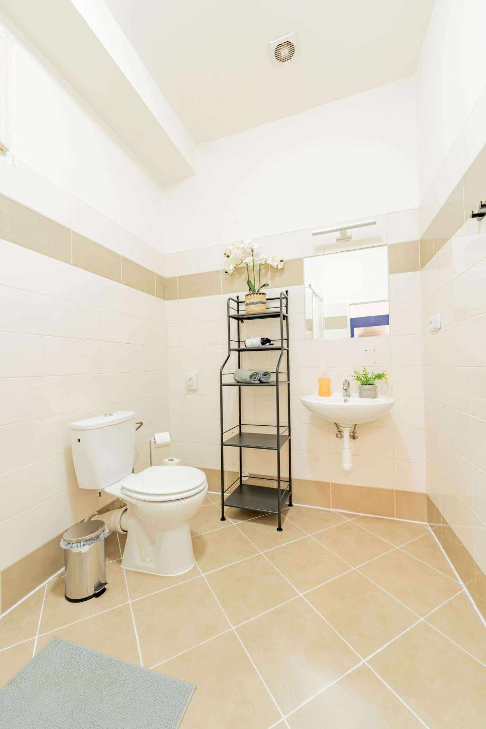 Stellar Female Hostel