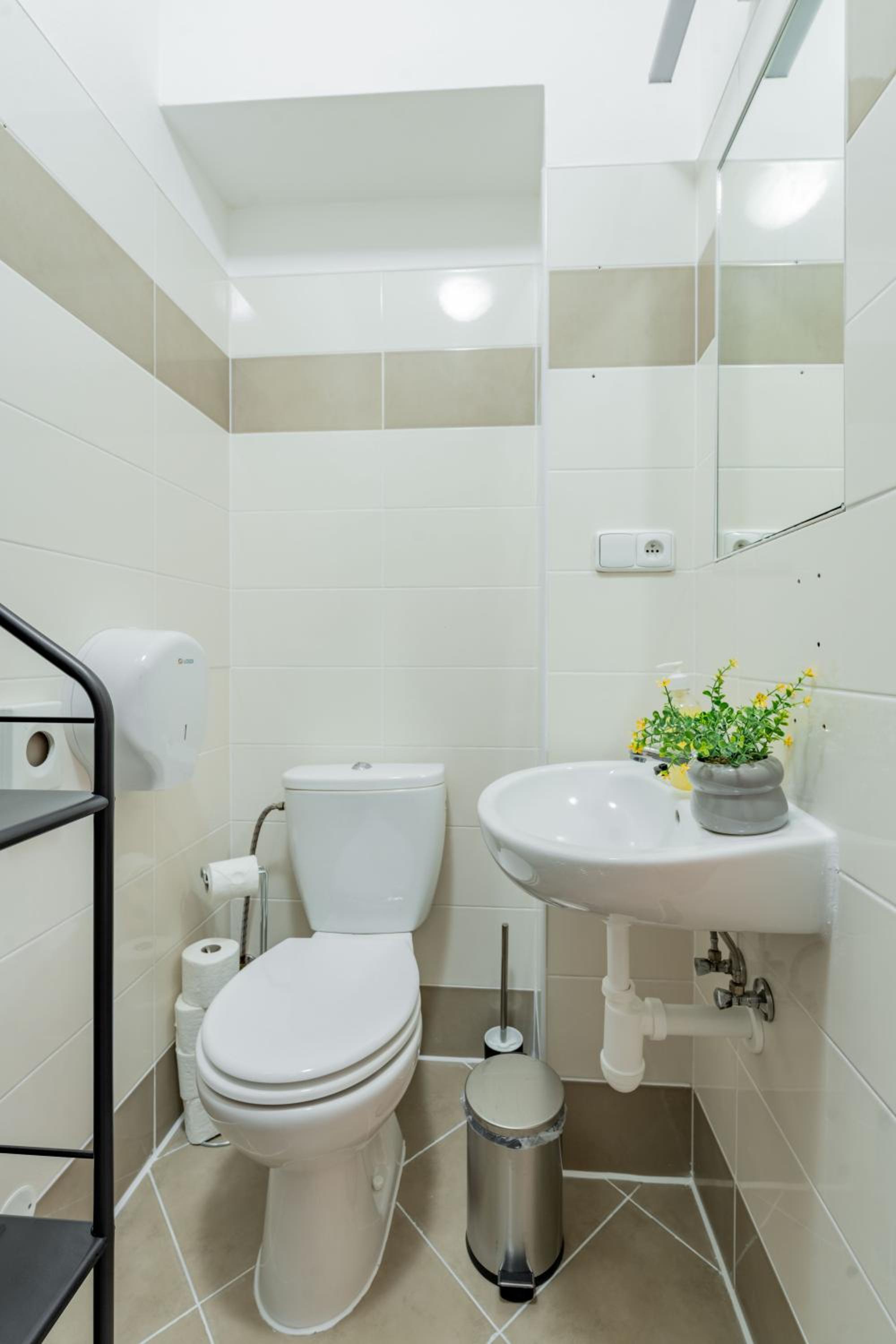 Stellar Female Hostel