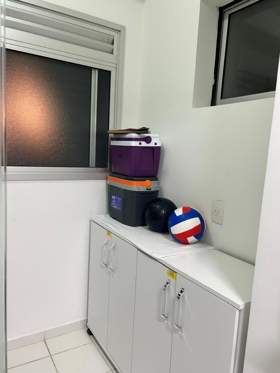 Pé na Areia com serviço de praia, Bertioga