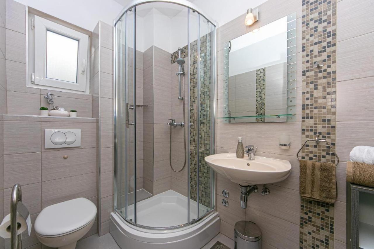 Apartman Brela 8