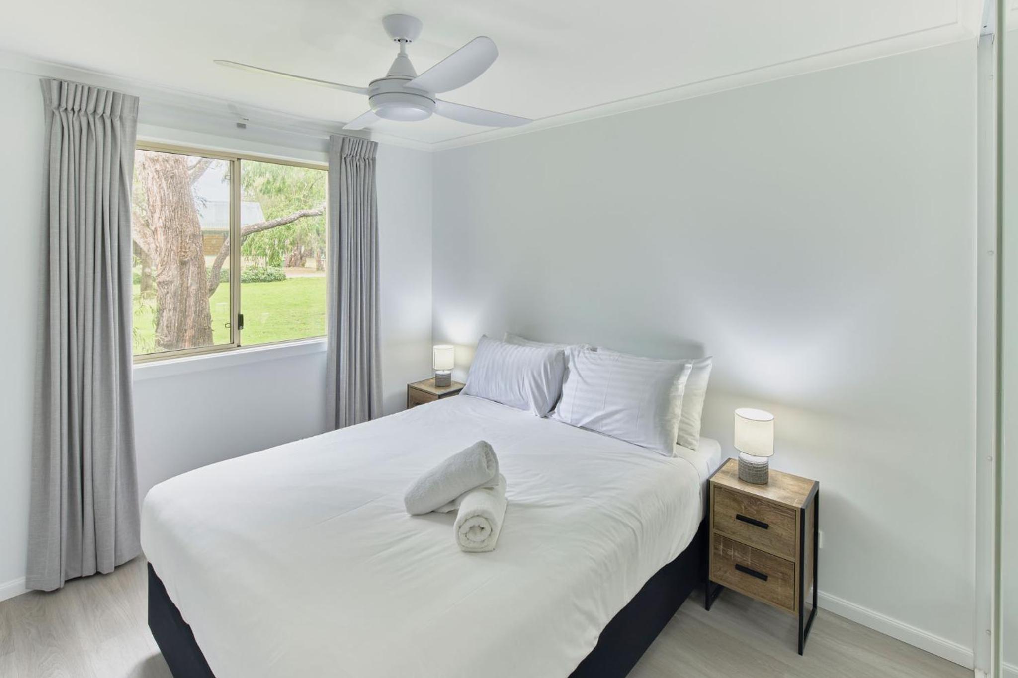 RAC Busselton Holiday Park