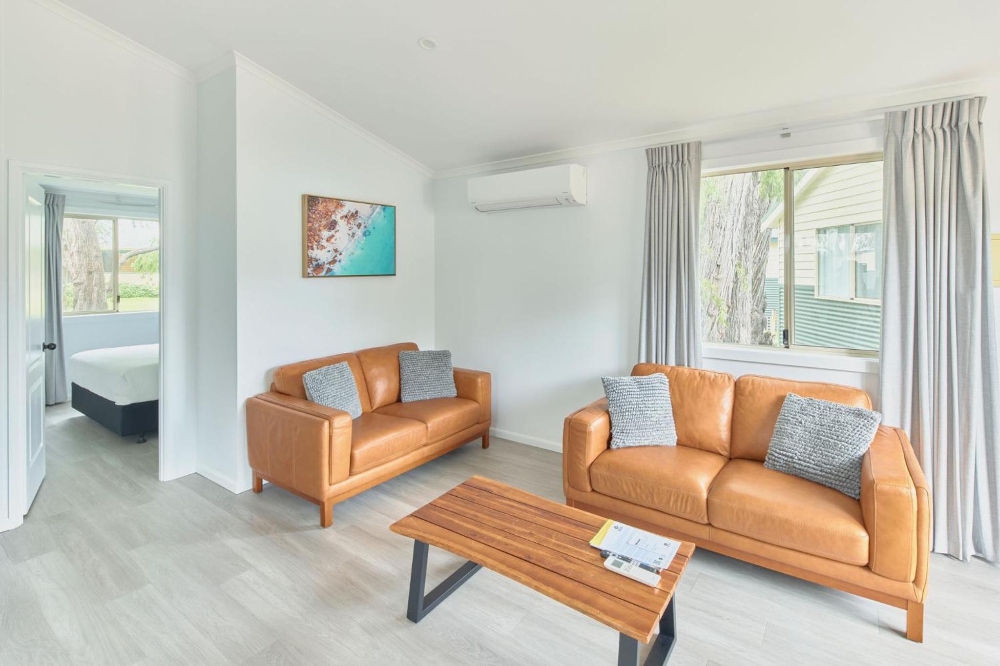 RAC Busselton Holiday Park