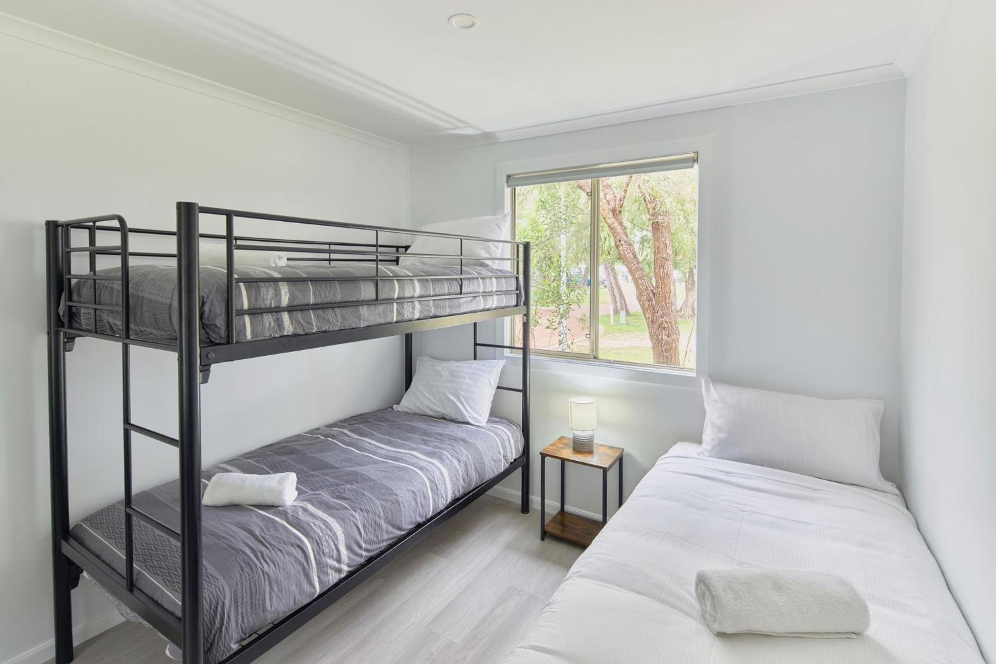 RAC Busselton Holiday Park