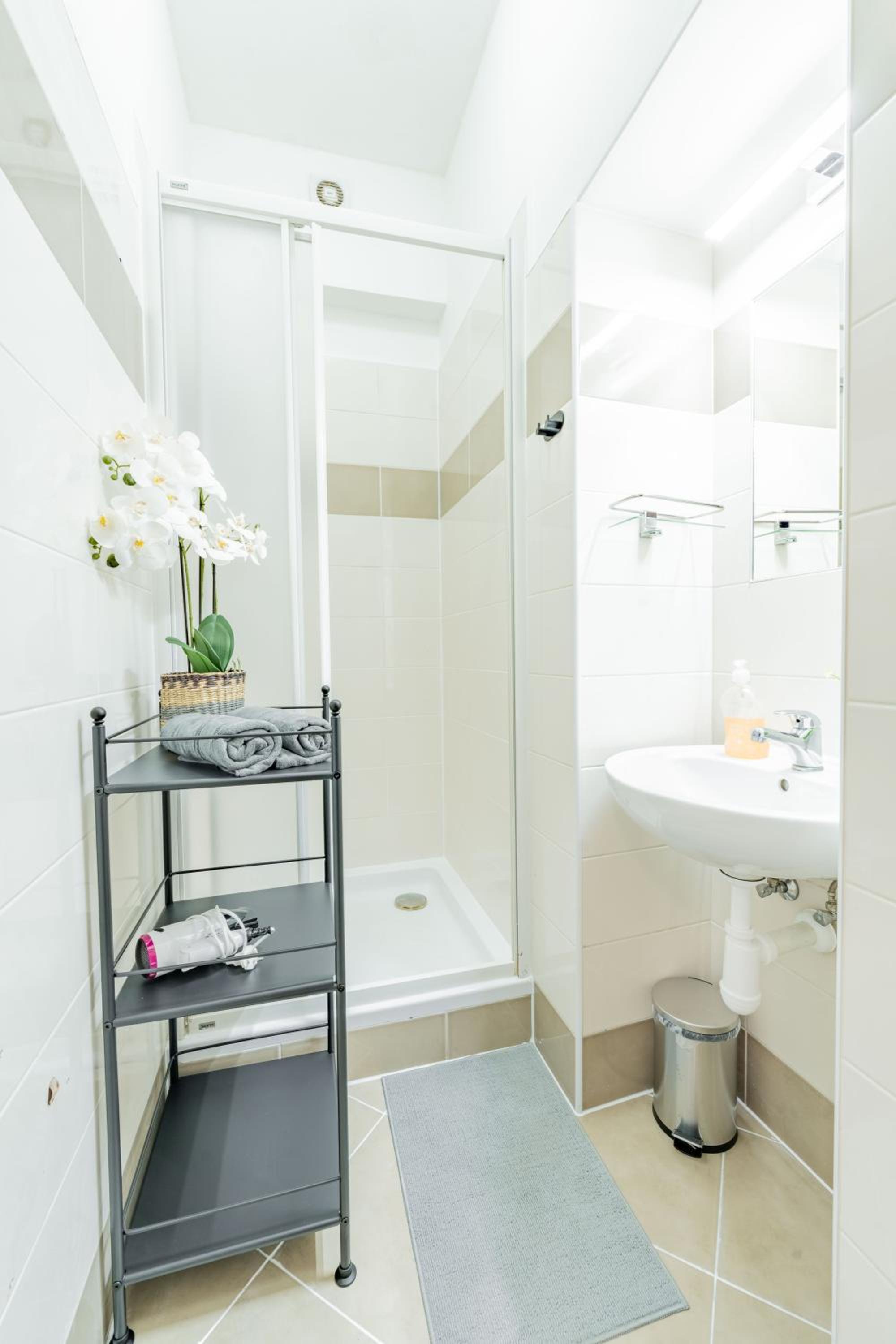 Stellar Female Hostel