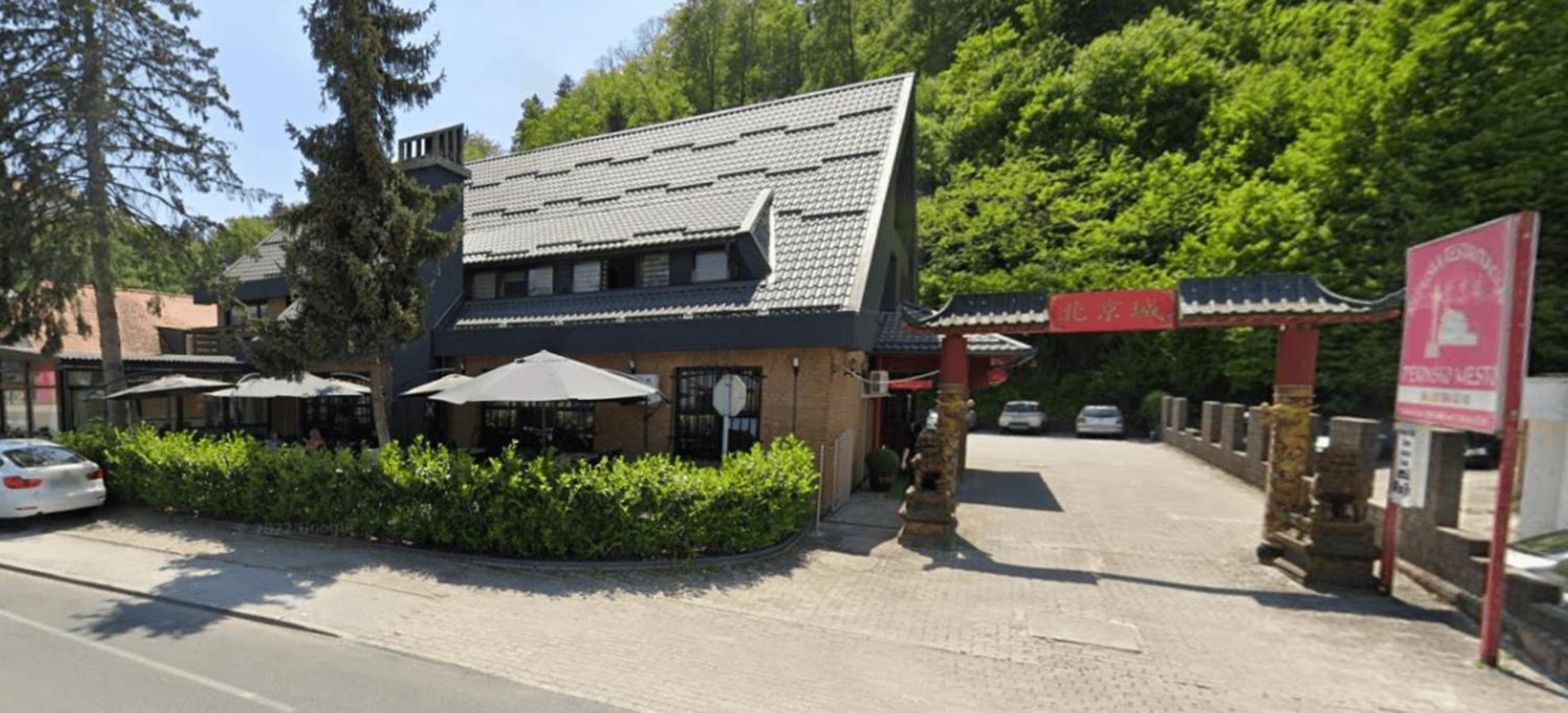 Hotel Reich Motel - Image 1