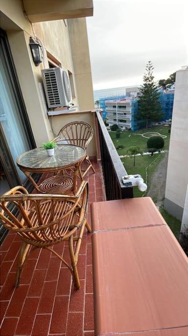 Comarruga Seaside Bliss Apartment, 100m to beach view 4