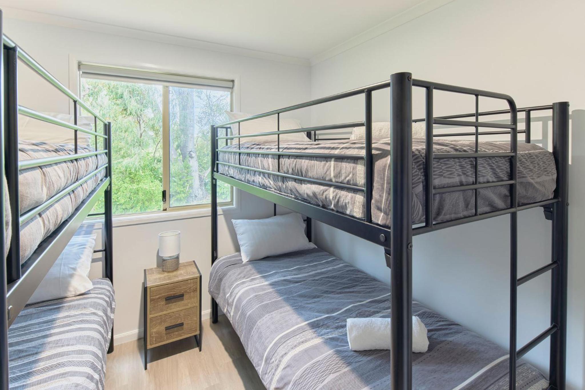RAC Busselton Holiday Park