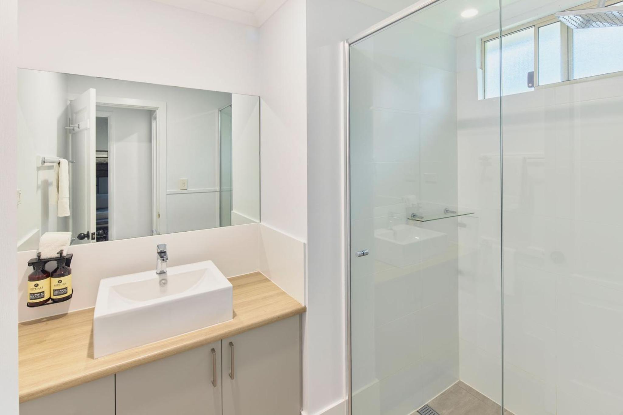 RAC Busselton Holiday Park