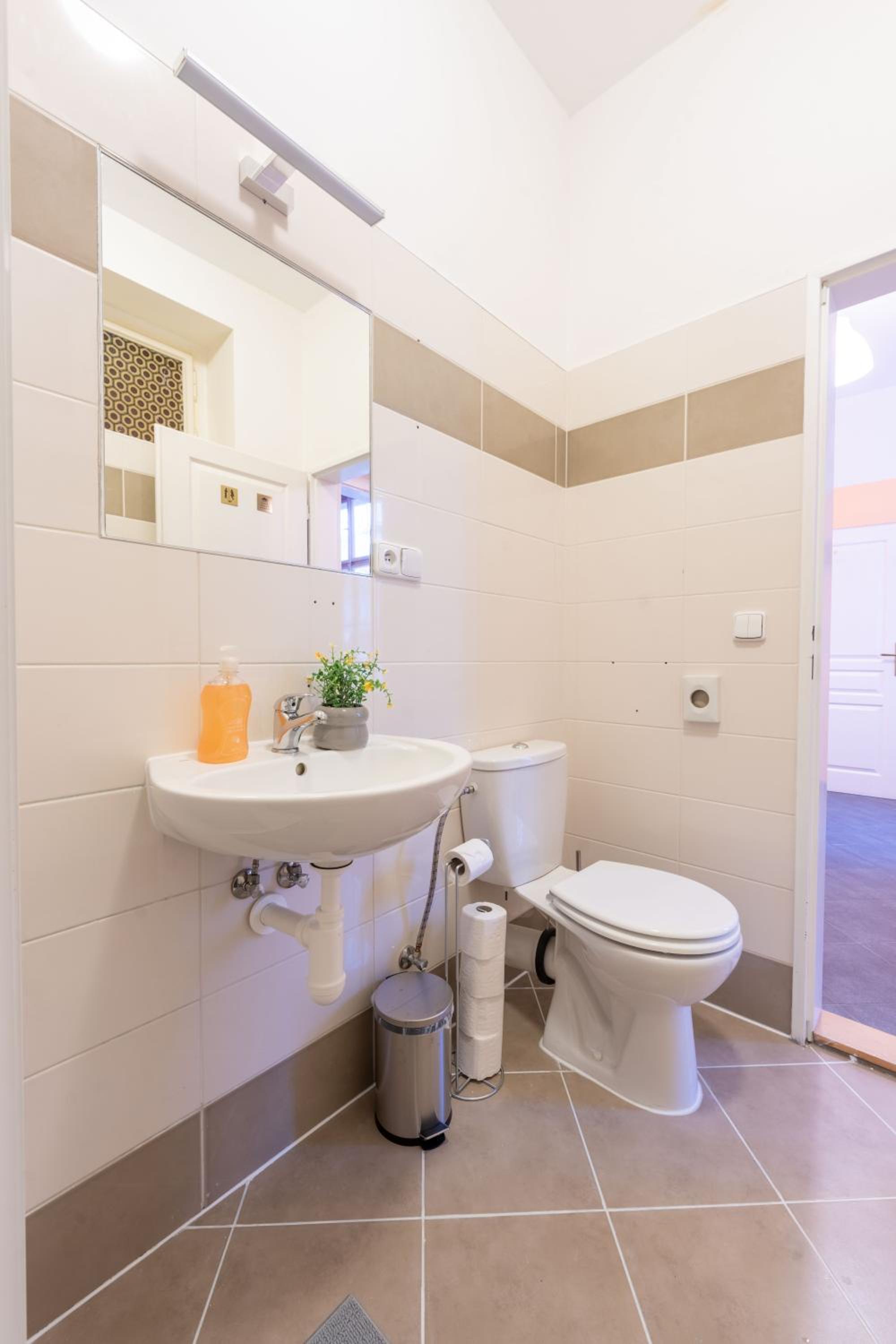 Stellar Female Hostel