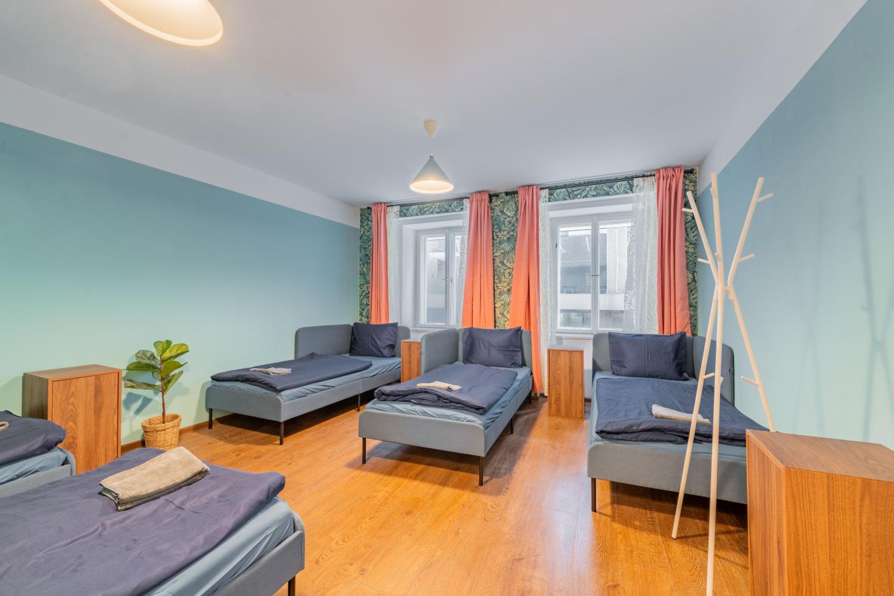 Stellar Female Hostel