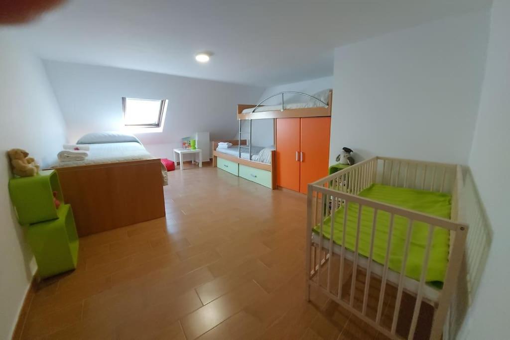 Balcón Atlántico Vivienda a 10 metros de la playa view 4